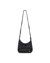 Thumbnail Laki Small Packable Knot Bag Black