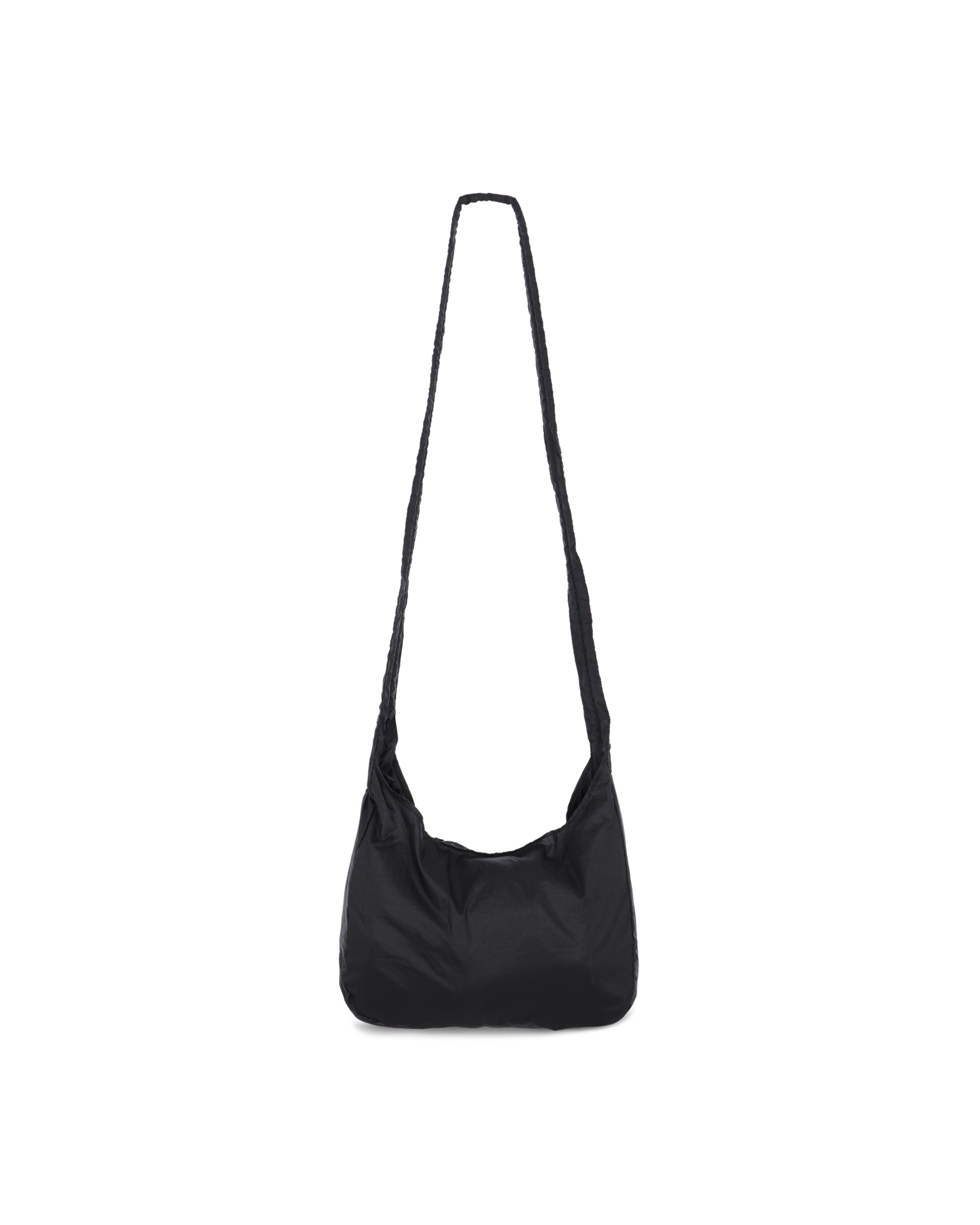 ROA Laki Small Packable Knot Bag J346933-ONE SIZE-Black 3
