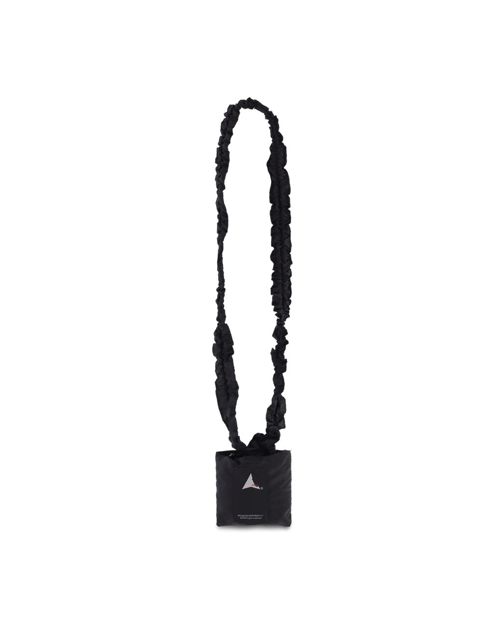 Laki Small Packable Knot Bag – ROA
