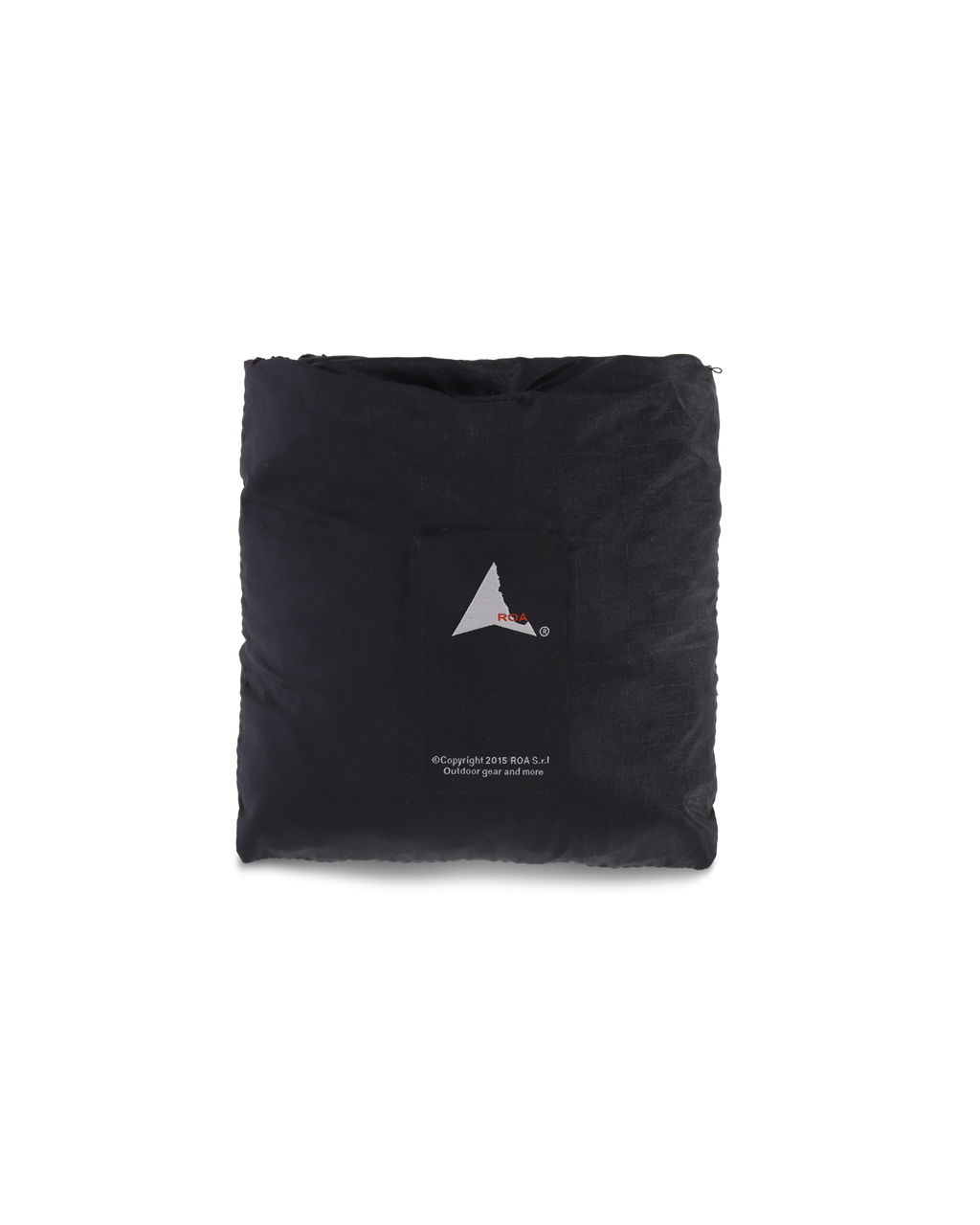 Laki Small Packable Knot Bag – ROA