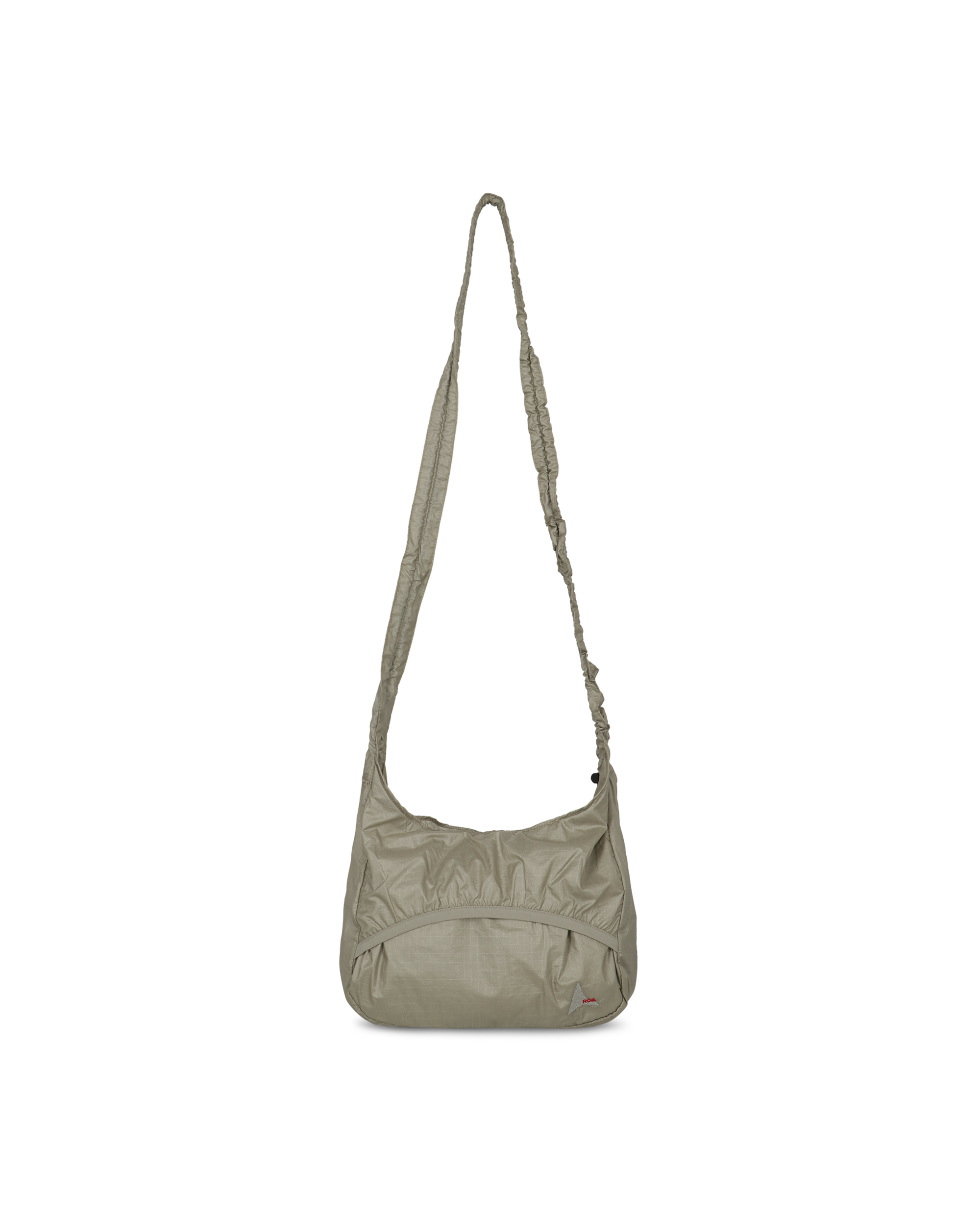 ROA Laki Small Packable Knot Bag J346934-ONE SIZE-Green 1