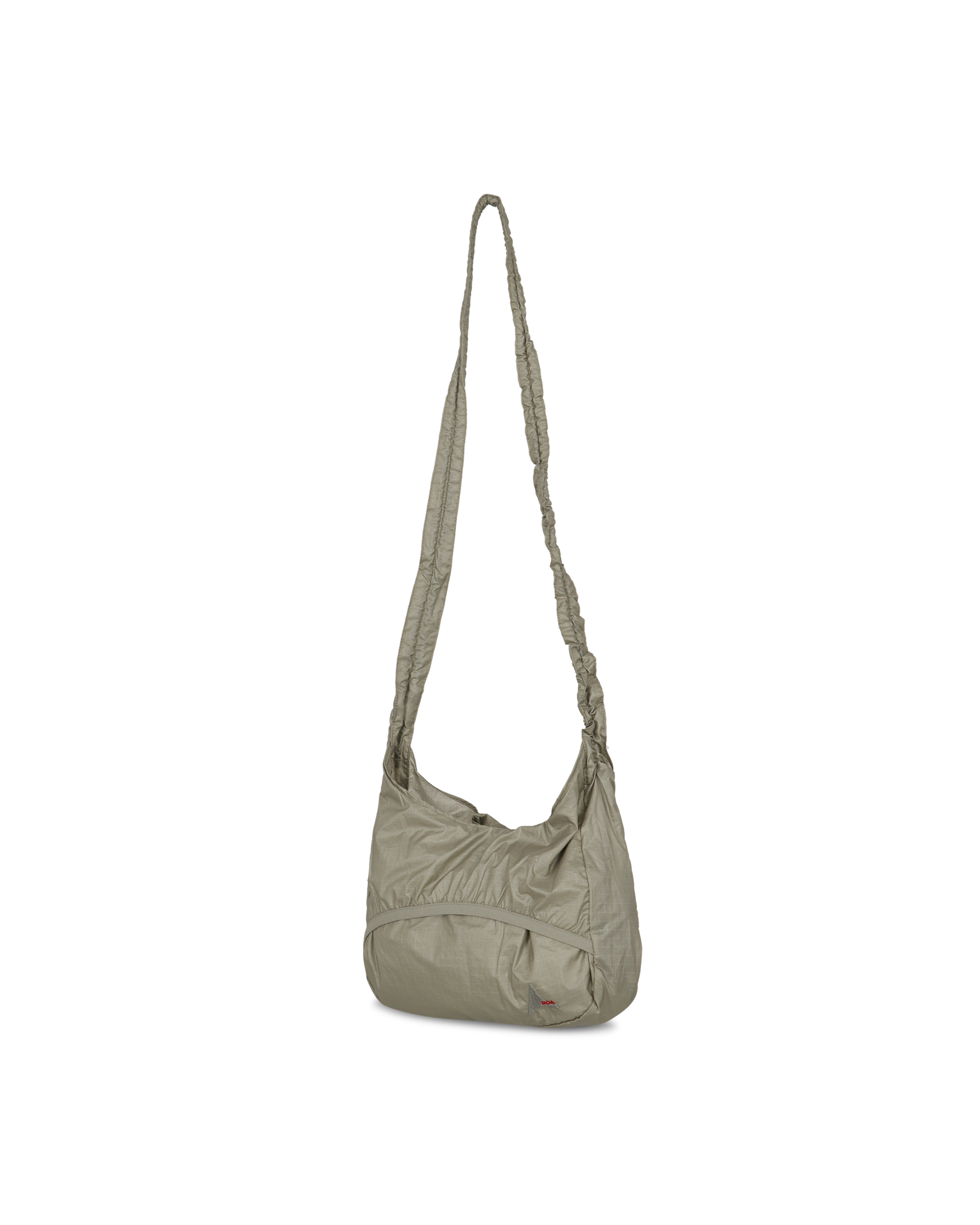 ROA Laki Small Packable Knot Bag J346934-ONE SIZE-Green 2