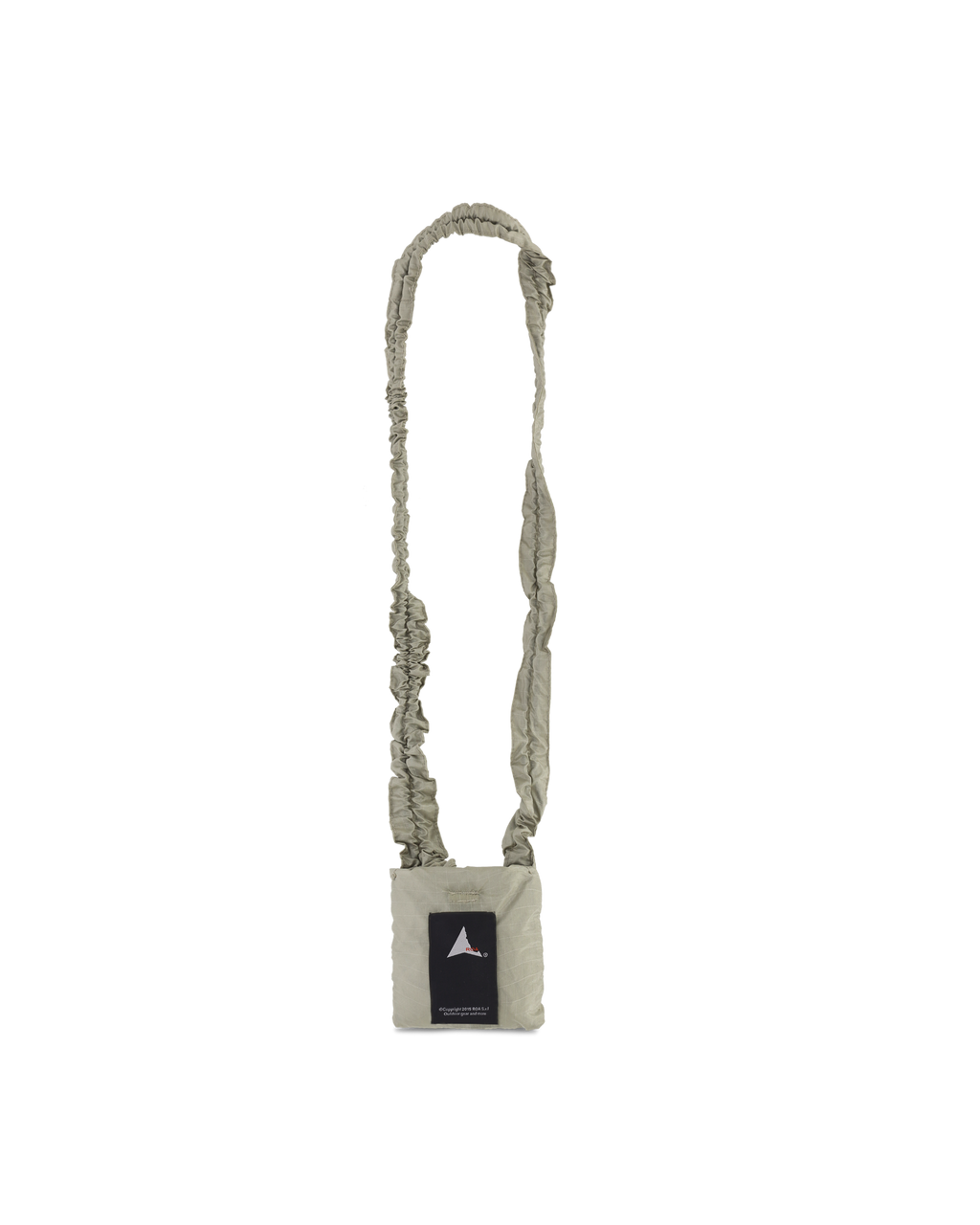 Laki Small Packable Knot Bag – ROA