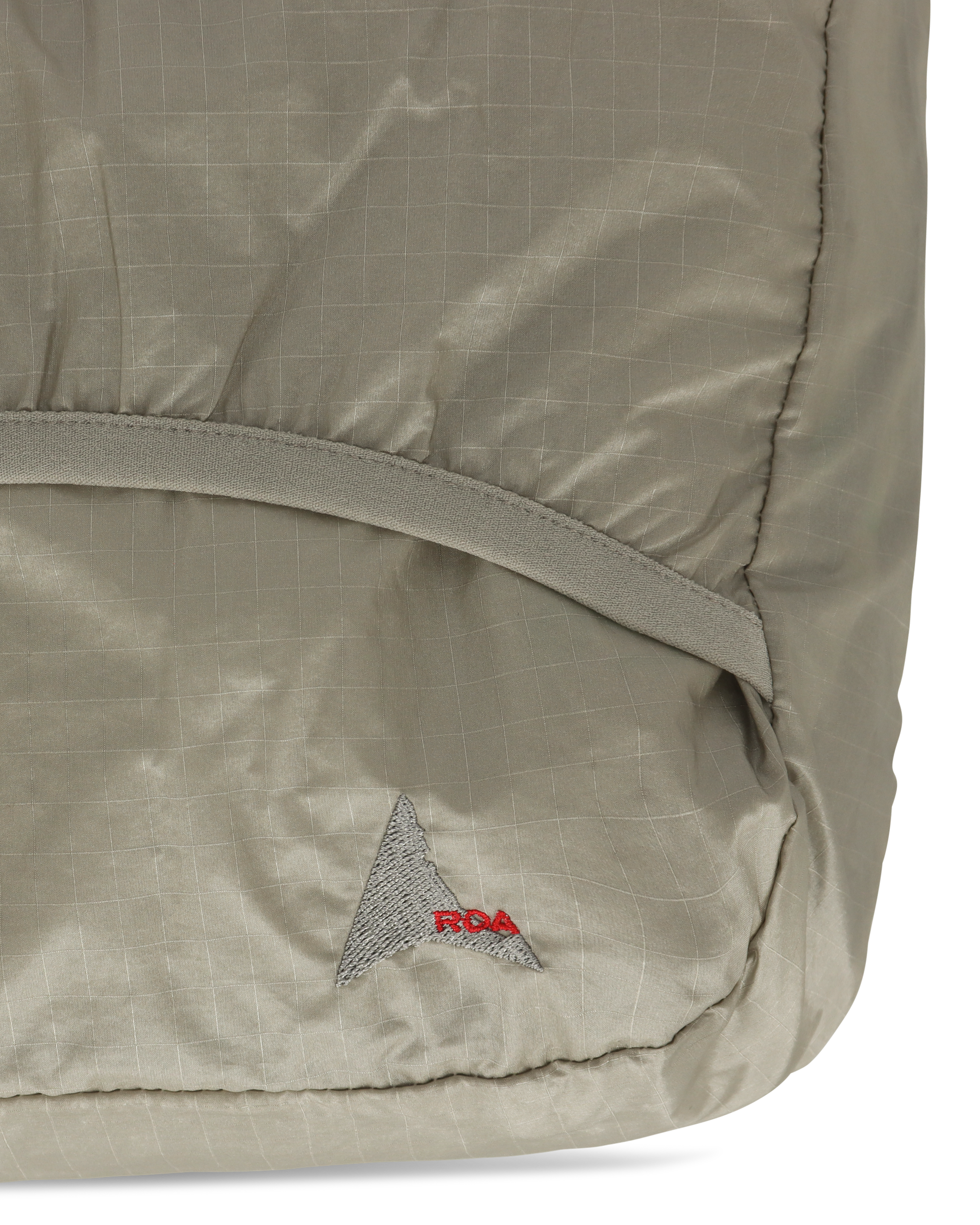 ROA Laki Small Packable Knot Bag J346934-ONE SIZE-Green 6