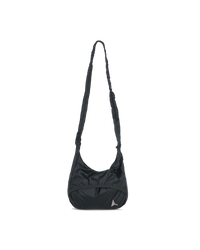Thumbnail Laki Small Packable Knot Bag Dark Green