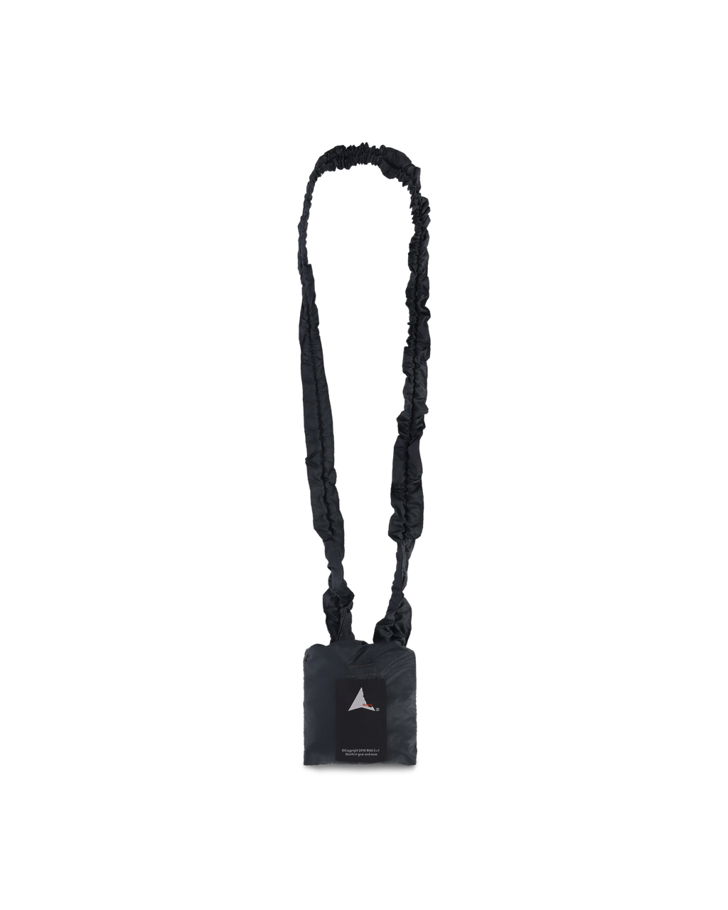 Laki Small Packable Knot Bag – ROA