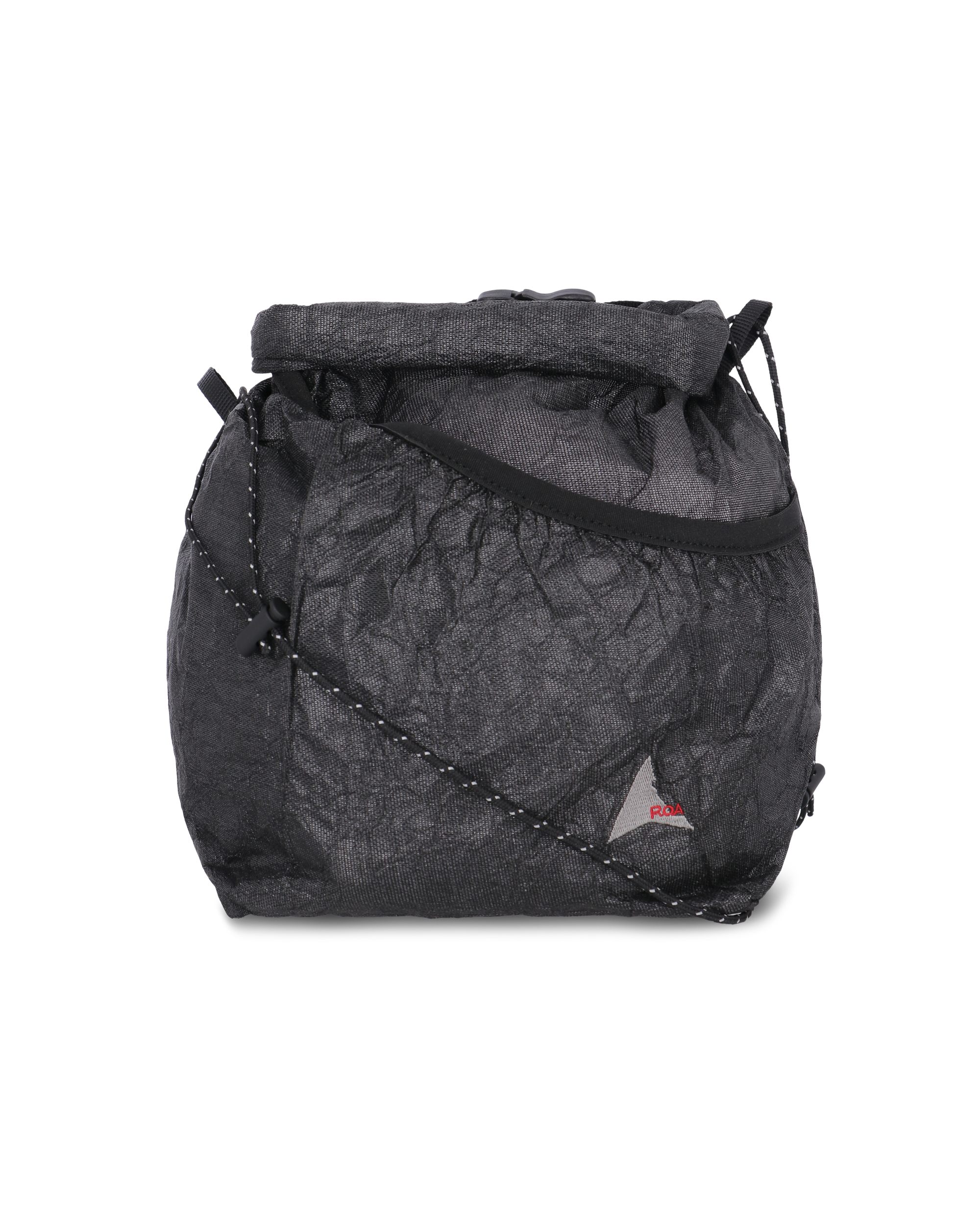 ROA Yuna Dyneema Crossbody Bag J346939-ONE SIZE-Black 1