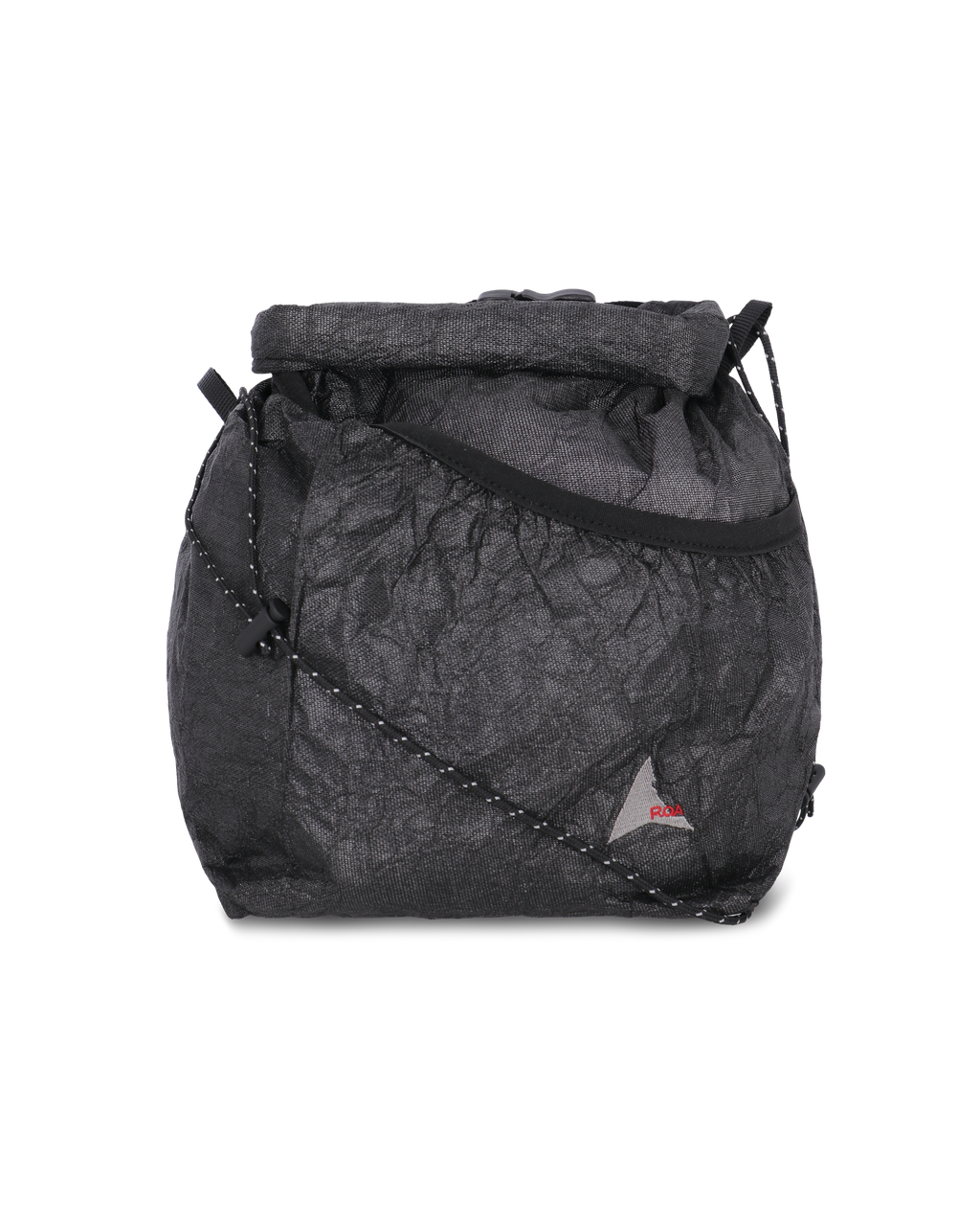 ROA Yuna Dyneema Crossbody Bag J346939-ONE SIZE-Black 1