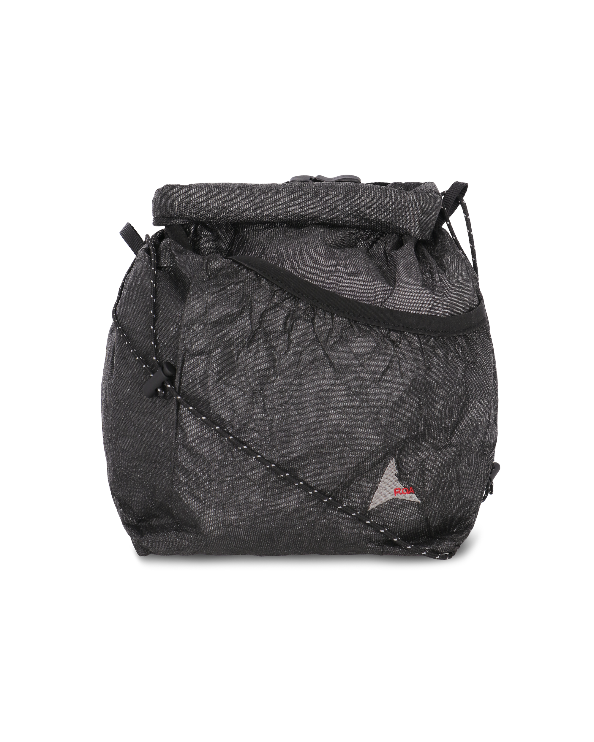 ROA Yuna Dyneema Crossbody Bag J346939-ONE SIZE-Black 1