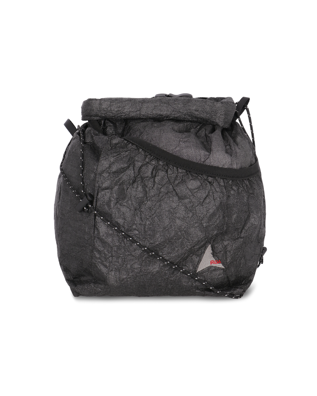 ROA Yuna Dyneema Crossbody Bag J346939-ONE SIZE-Black 1