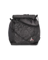 Thumbnail Yuna Dyneema Crossbody Bag Black