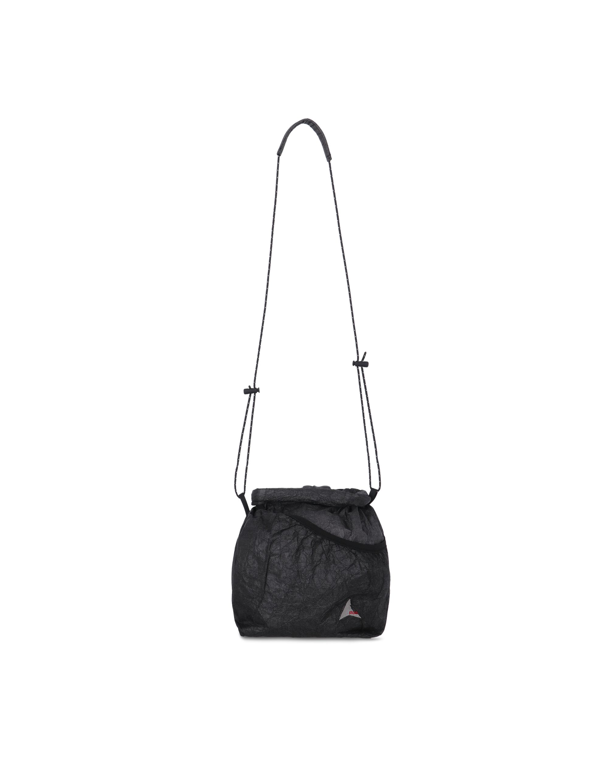 ROA Yuna Dyneema Crossbody Bag J346939-ONE SIZE-Black 2