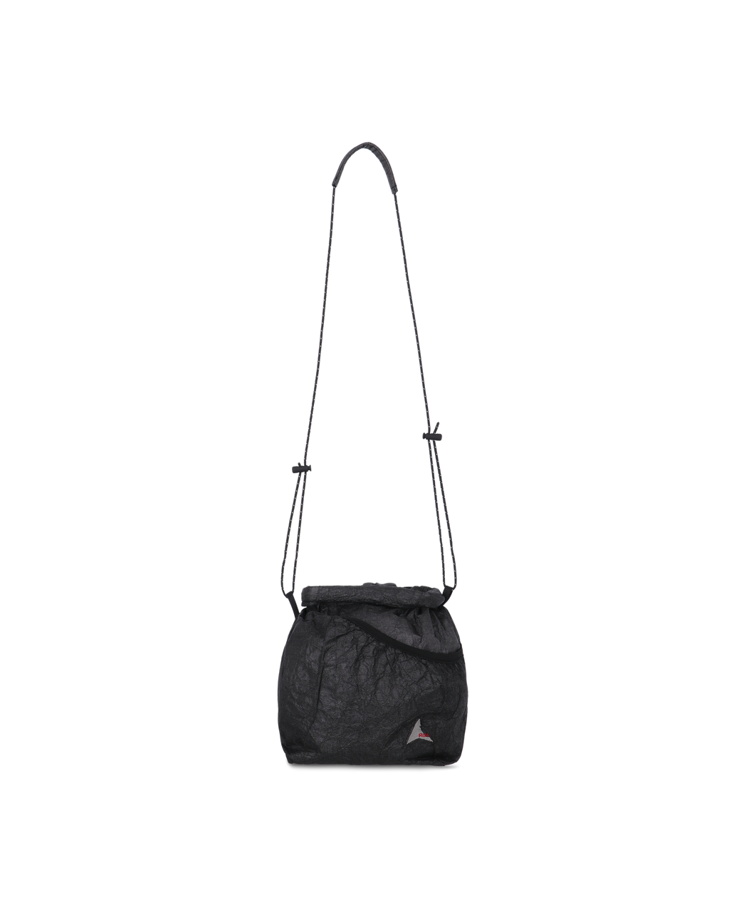 ROA Yuna Dyneema Crossbody Bag J346939-ONE SIZE-Black 1