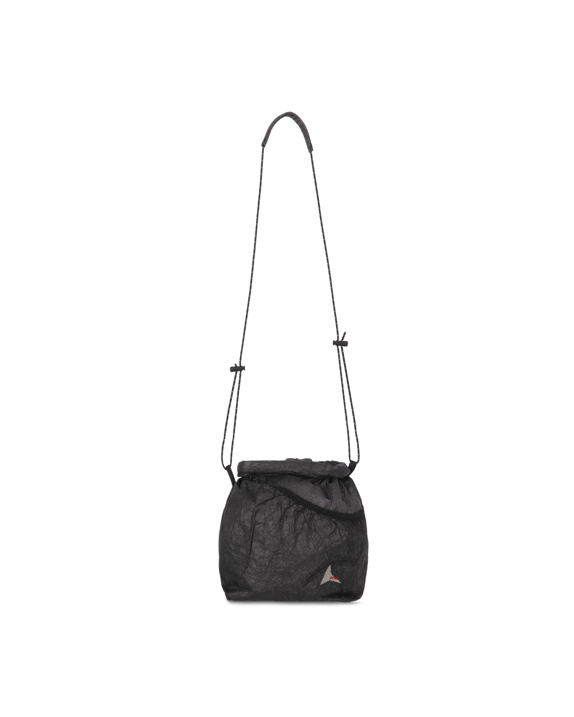 ROA Yuna Dyneema Crossbody Bag J346939-ONE SIZE-Black 2