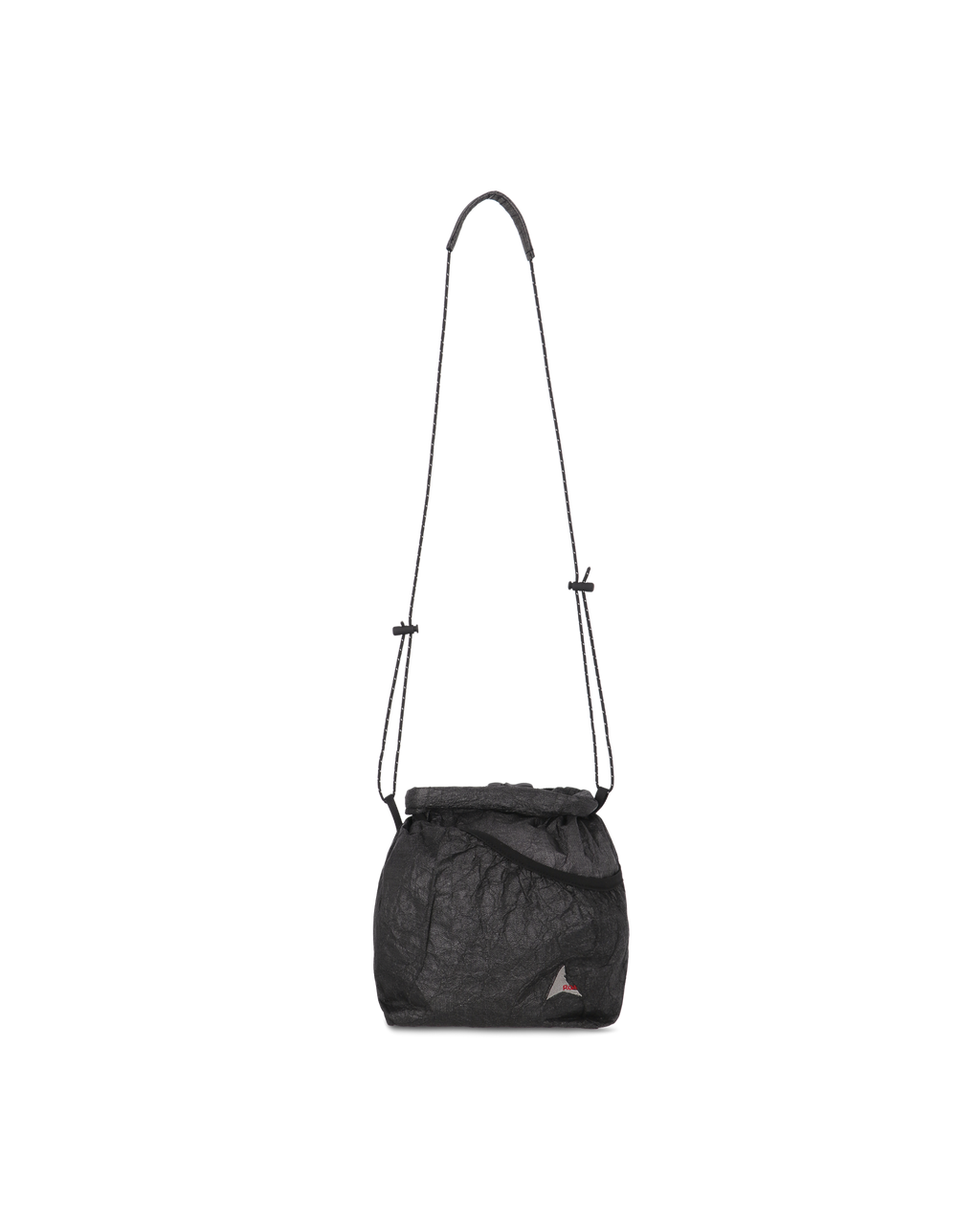 ROA Yuna Dyneema Crossbody Bag J346939-ONE SIZE-Black 1