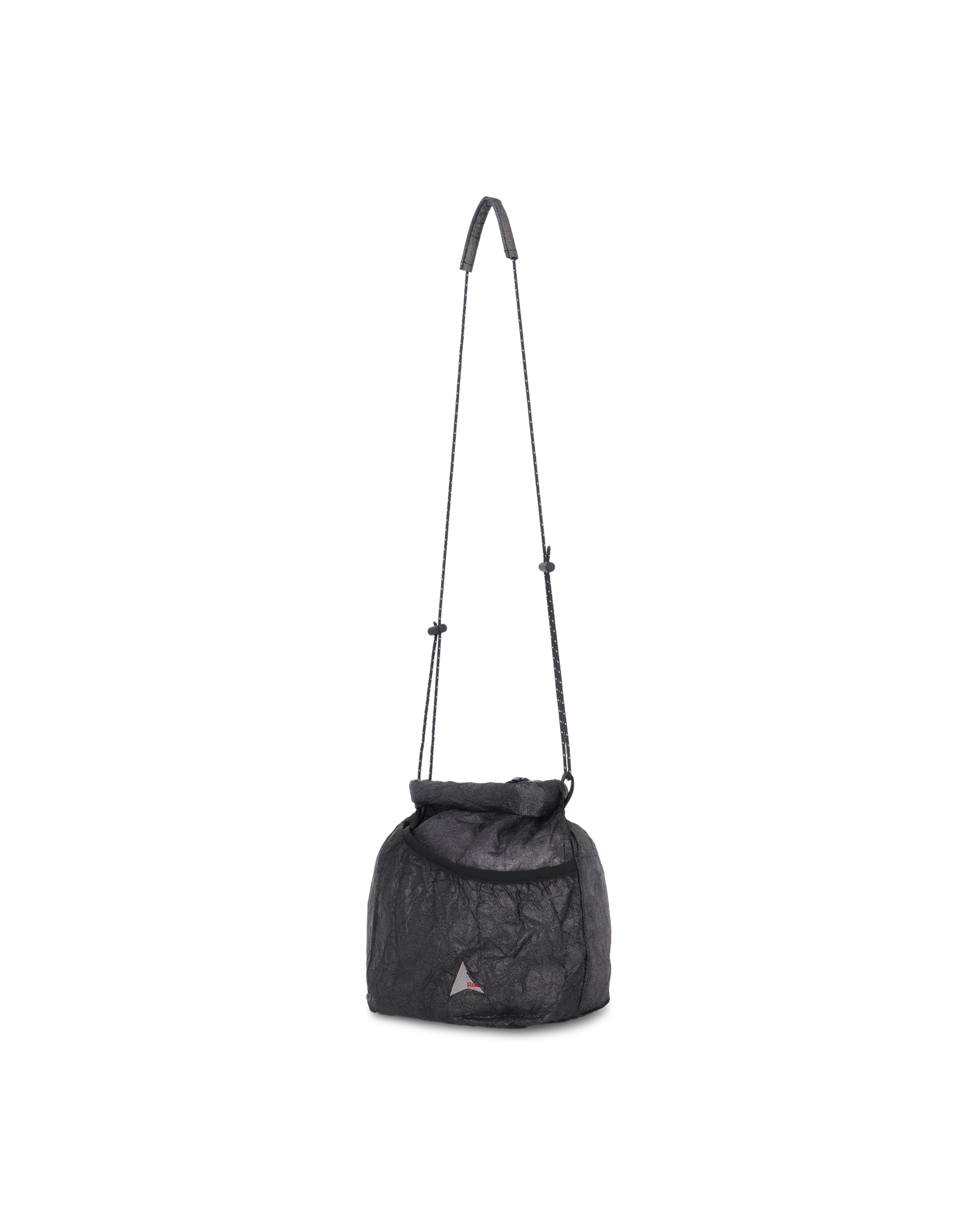 ROA Yuna Dyneema Crossbody Bag J346939-ONE SIZE-Black 3