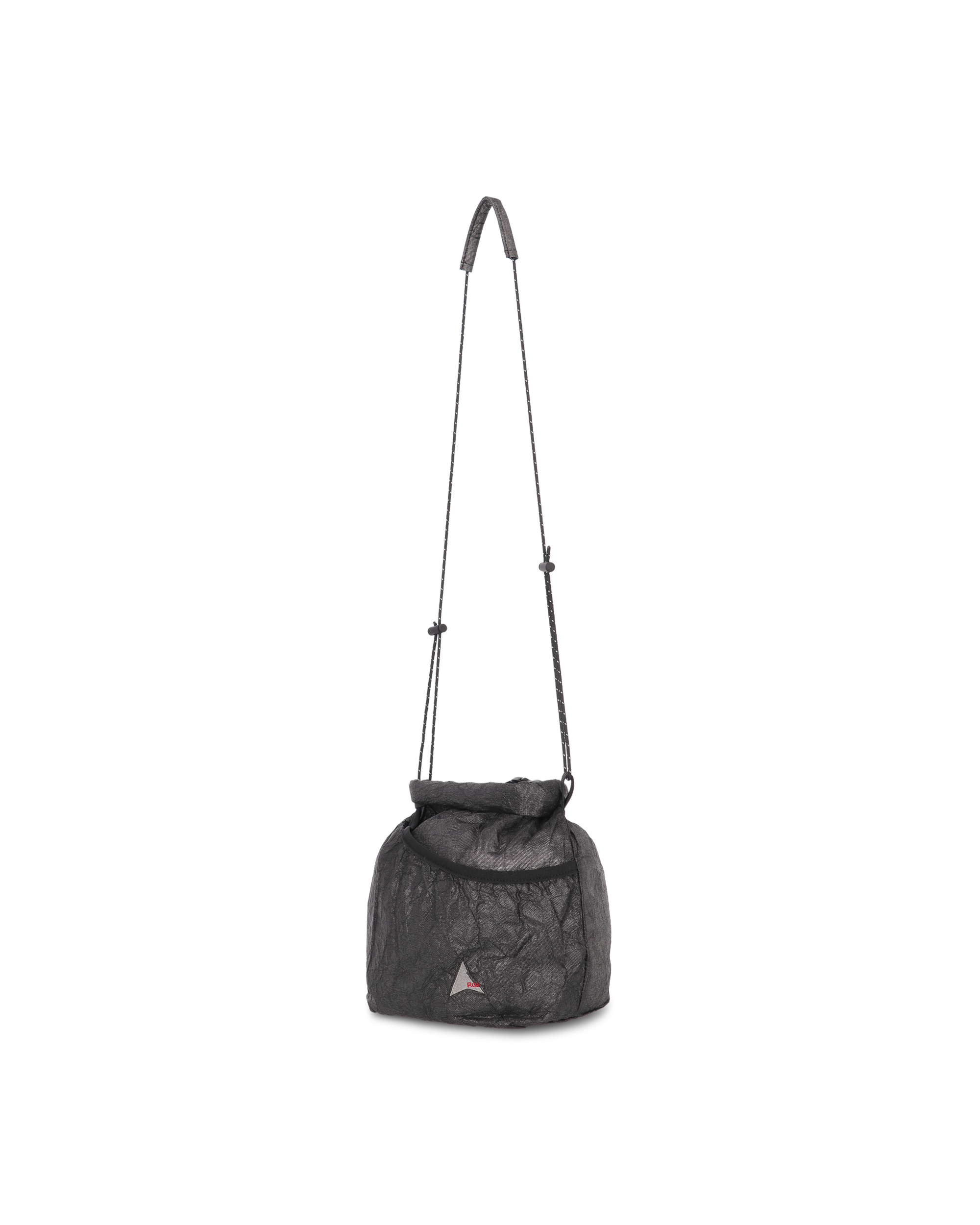 ROA Yuna Dyneema Crossbody Bag J346939-ONE SIZE-Black 3