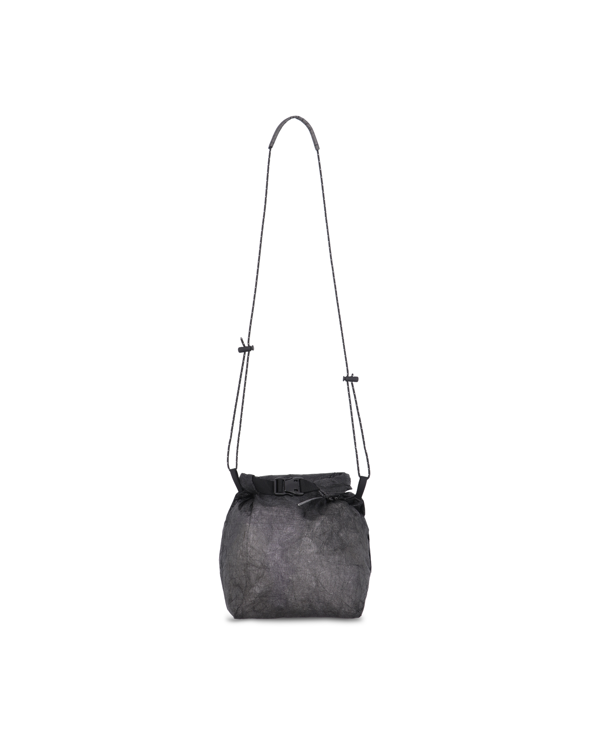 ROA Yuna Dyneema Crossbody Bag J346939-ONE SIZE-Black 4