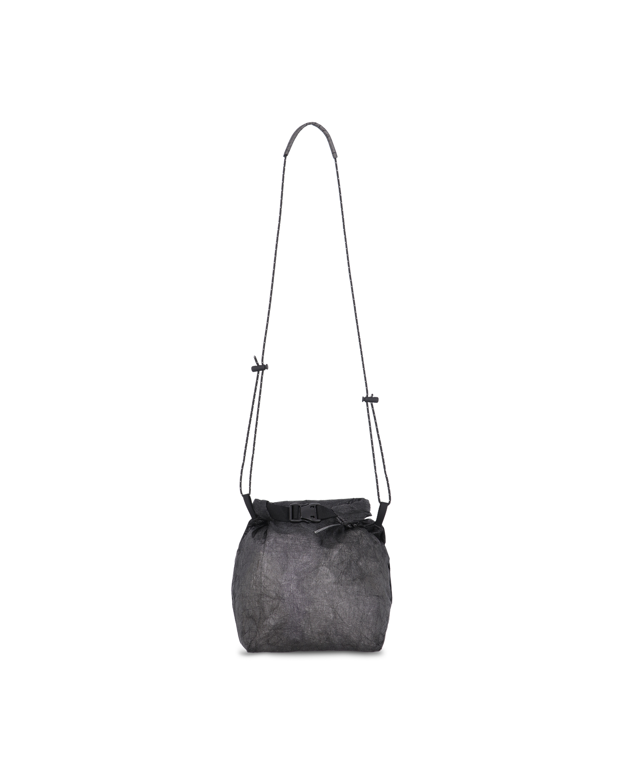 ROA Yuna Dyneema Crossbody Bag J346939-ONE SIZE-Black 4