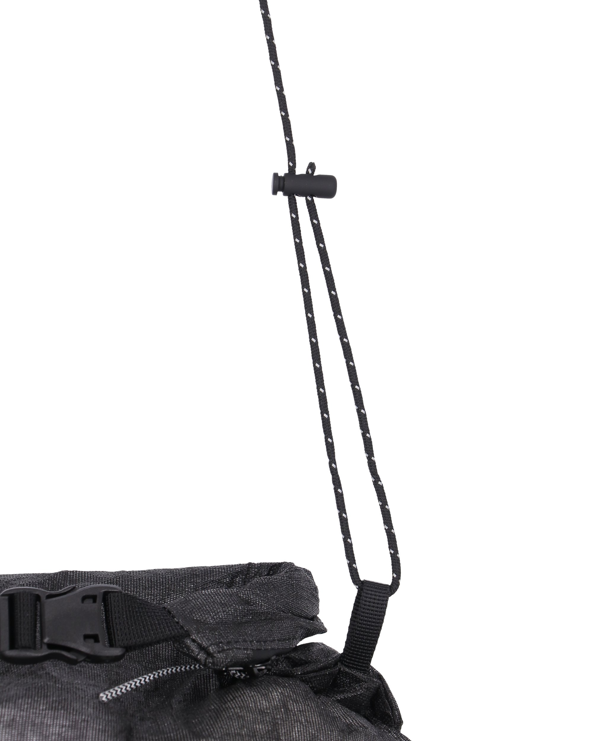 ROA Yuna Dyneema Crossbody Bag J346939-ONE SIZE-Black 5