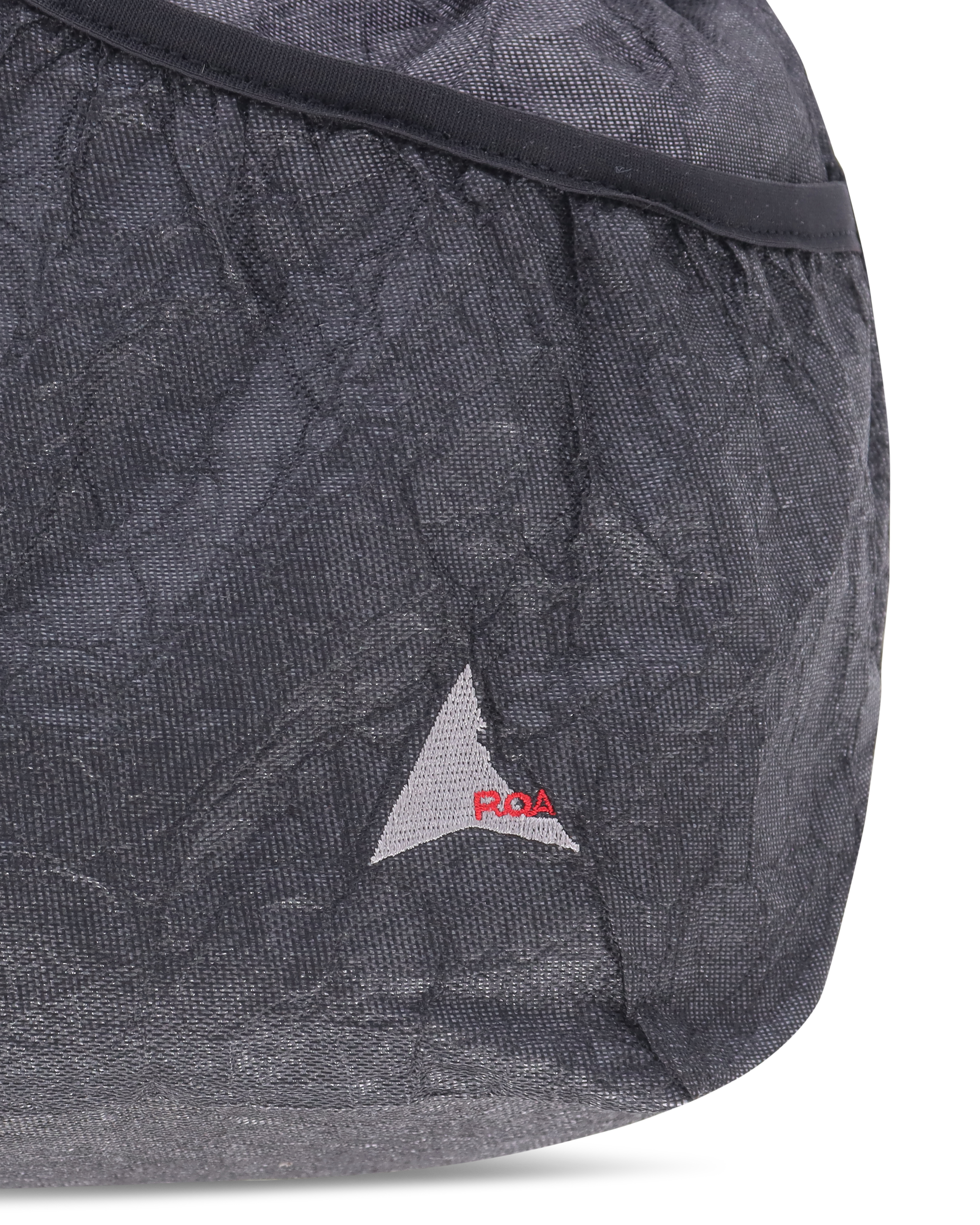 ROA Yuna Dyneema Crossbody Bag J346939-ONE SIZE-Black 6
