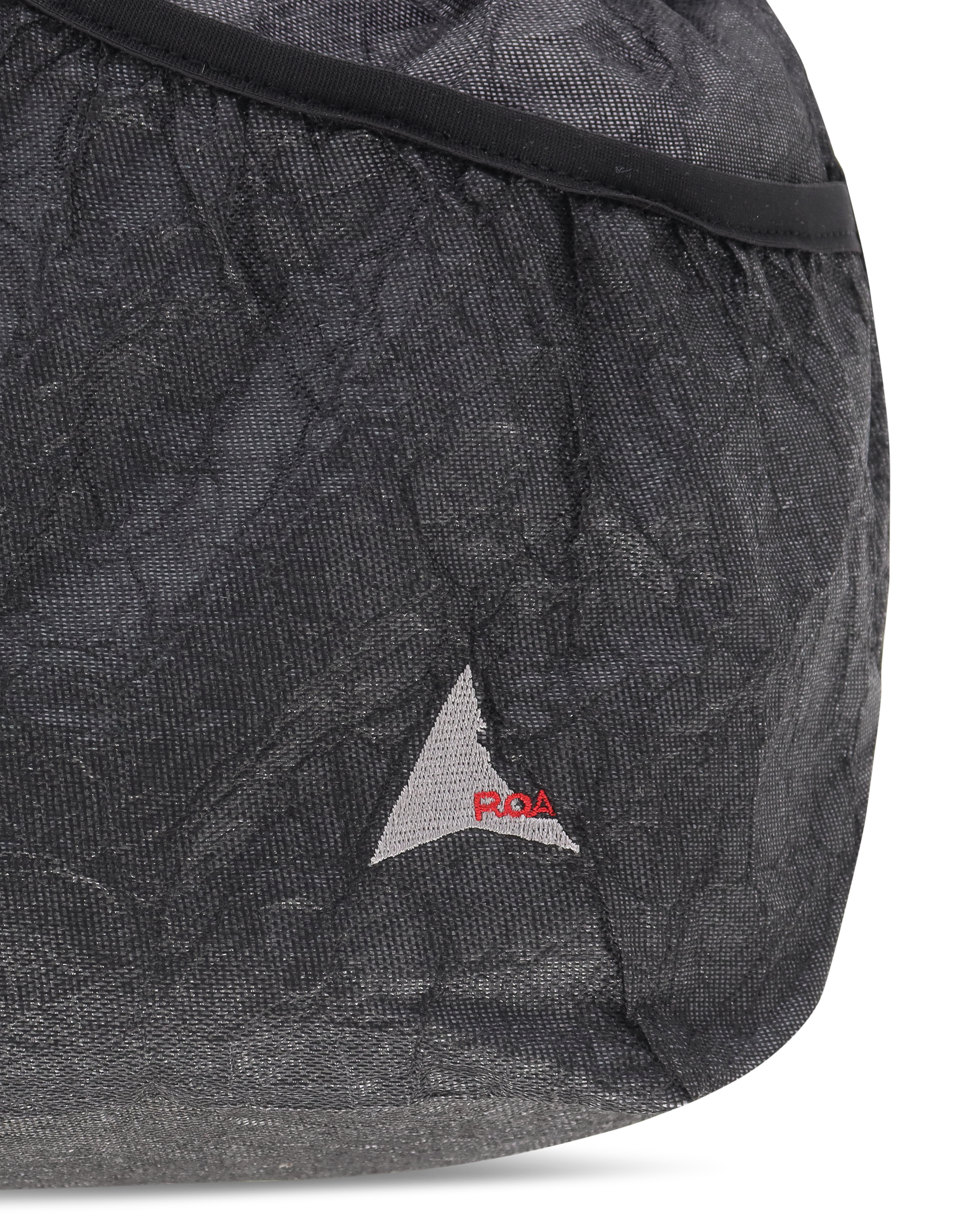 ROA Yuna Dyneema Crossbody Bag J346939-ONE SIZE-Black 6