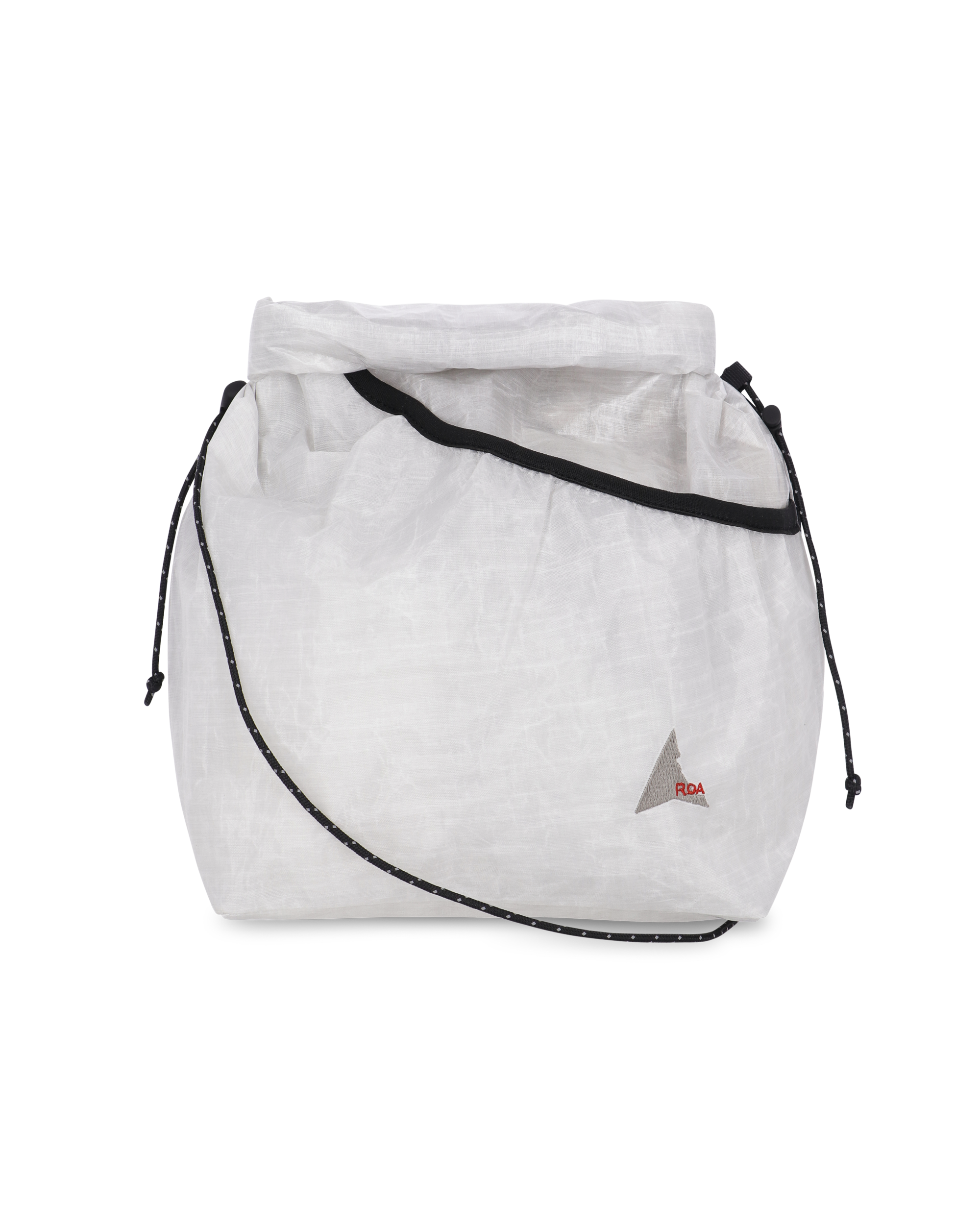 ROA Yuna Dyneema Crossbody Bag J346940-ONE SIZE-White 1