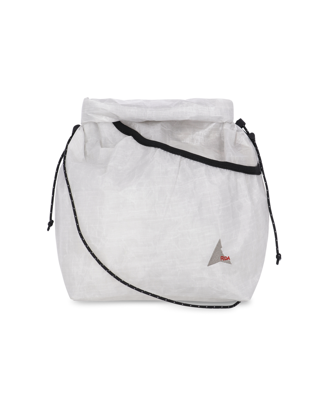 ROA Yuna Dyneema Crossbody Bag J346940-ONE SIZE-White 1