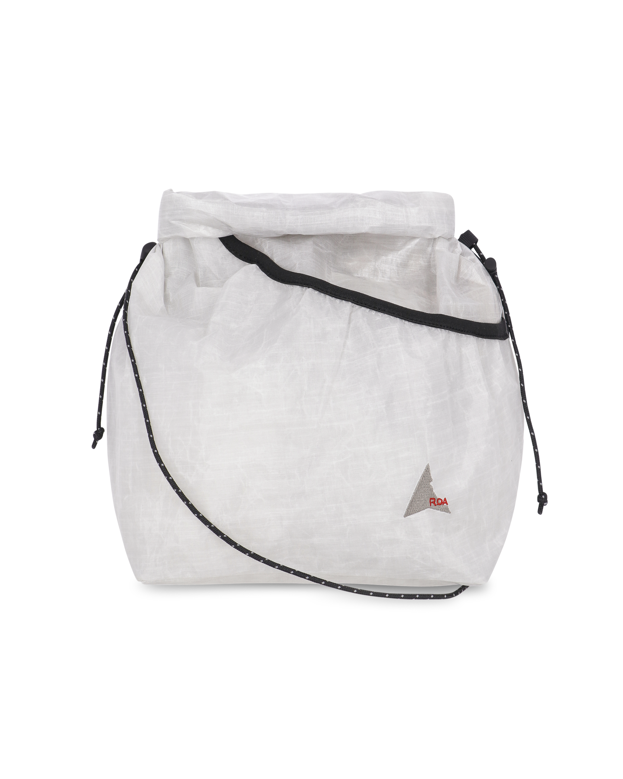 ROA Yuna Dyneema Crossbody Bag J346940-ONE SIZE-White 1