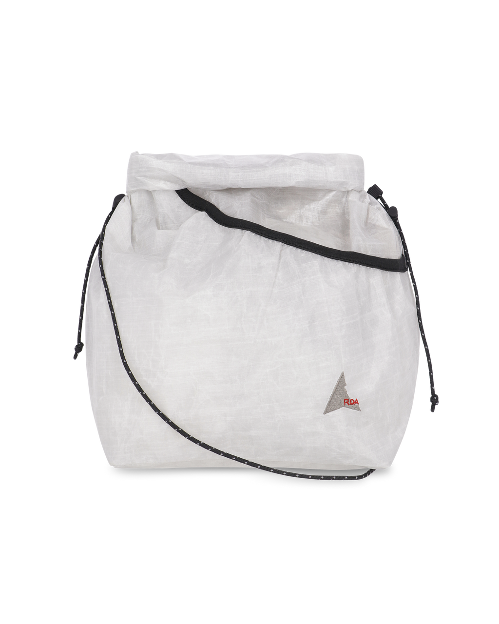 ROA Yuna Dyneema Crossbody Bag J346940-ONE SIZE-White 1