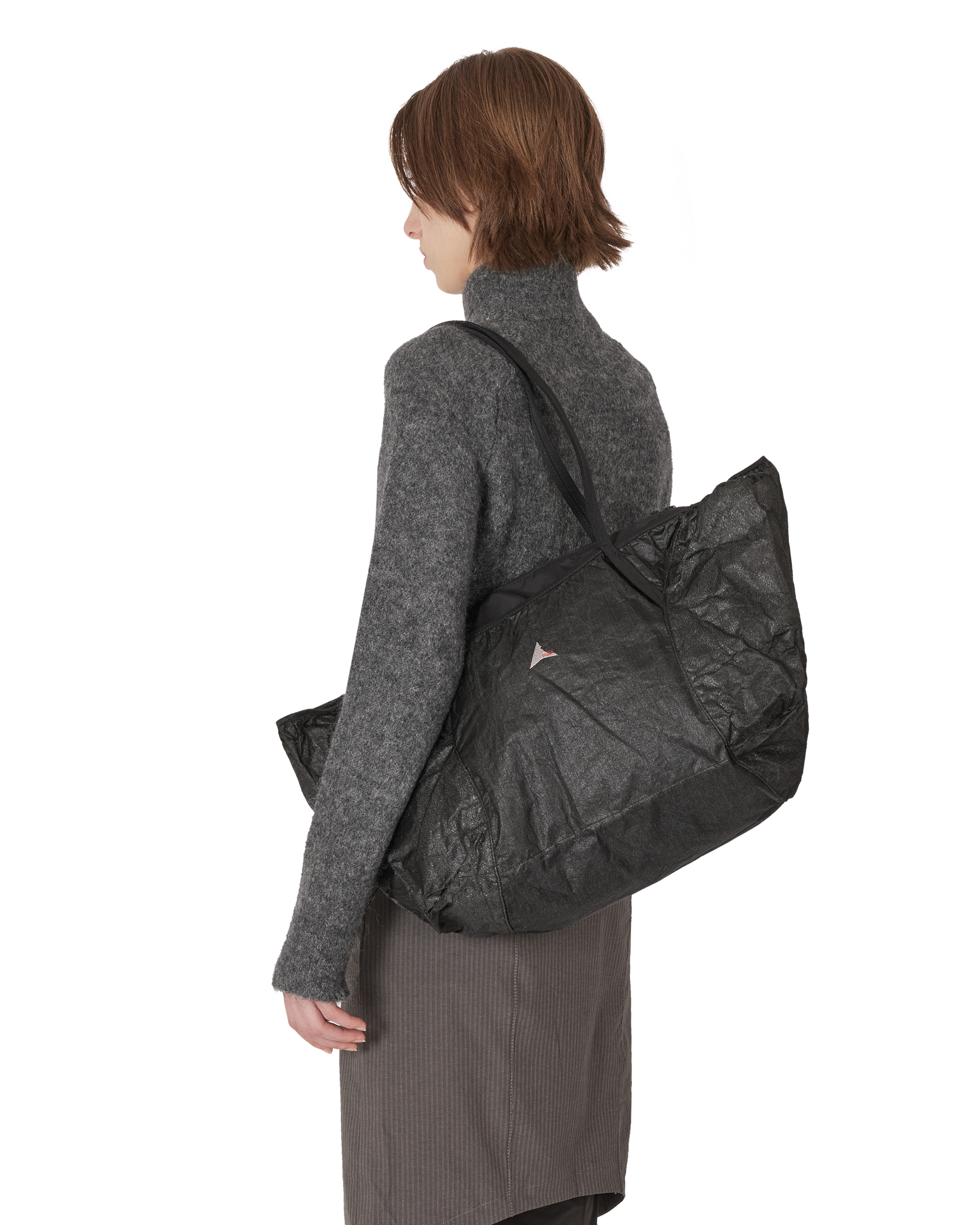 ROA Volcano Dyneema Tote Bag J346941-ONE SIZE-Black 6