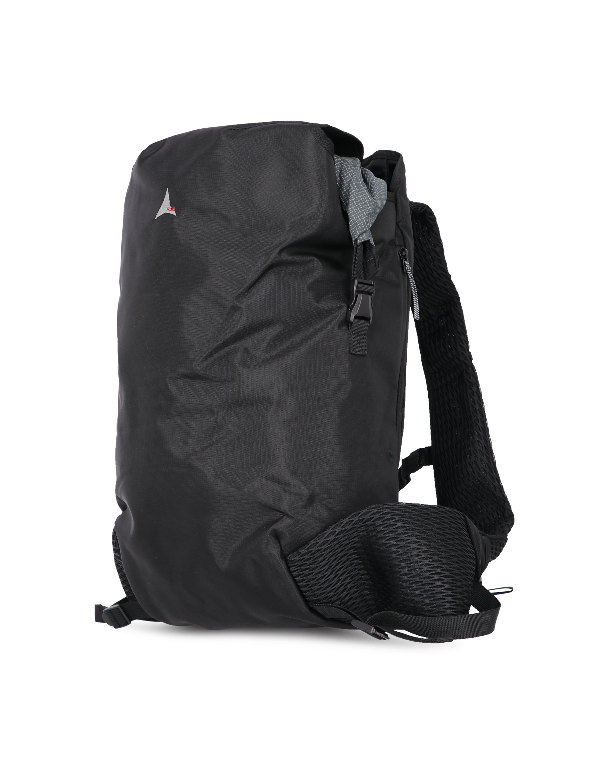 ROA Testudo 30L Technical Shell Backpack J346942-ONE SIZE-Multicolor 2