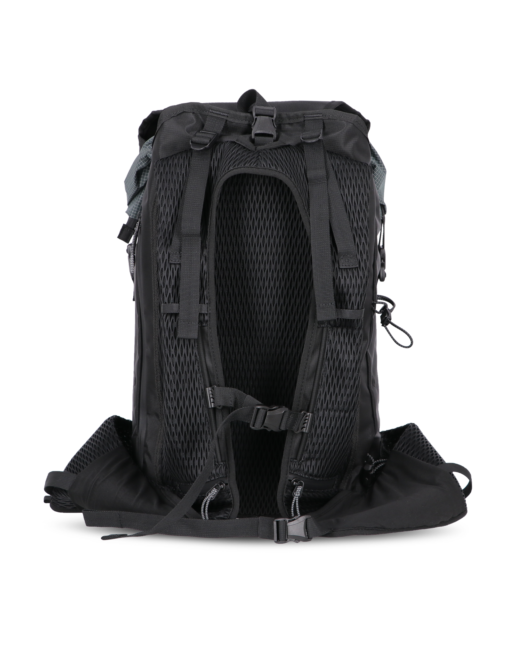 ROA Testudo 30L Technical Shell Backpack J346942-ONE SIZE-Multicolor 3