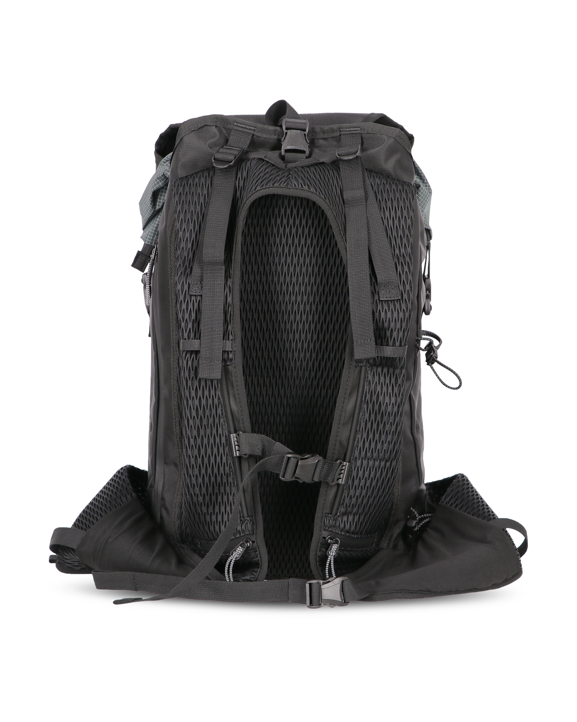 ROA Testudo 30L Technical Shell Backpack J346942-ONE SIZE-Multicolor 3