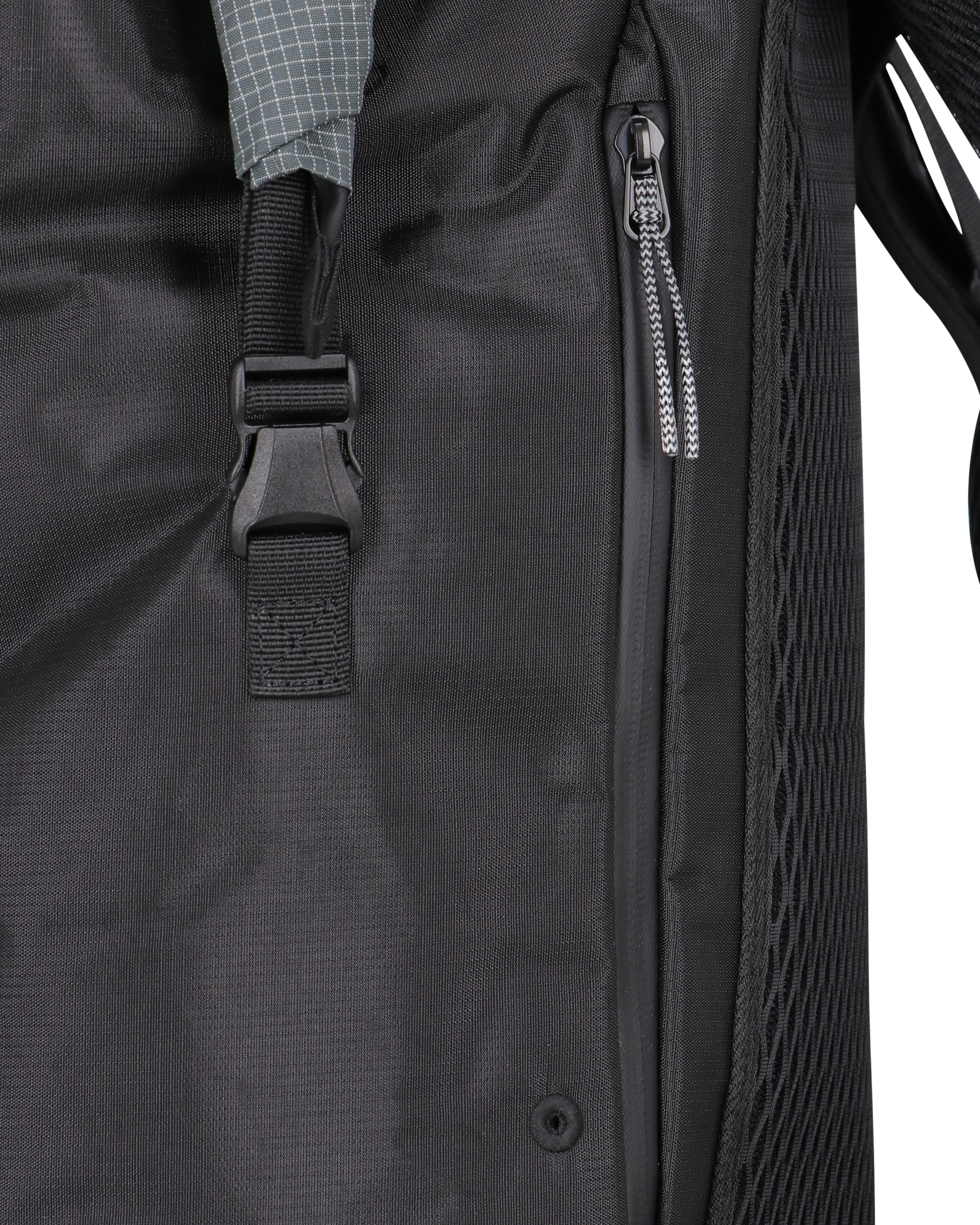 ROA Testudo 30L Technical Shell Backpack J346942-ONE SIZE-Multicolor 4