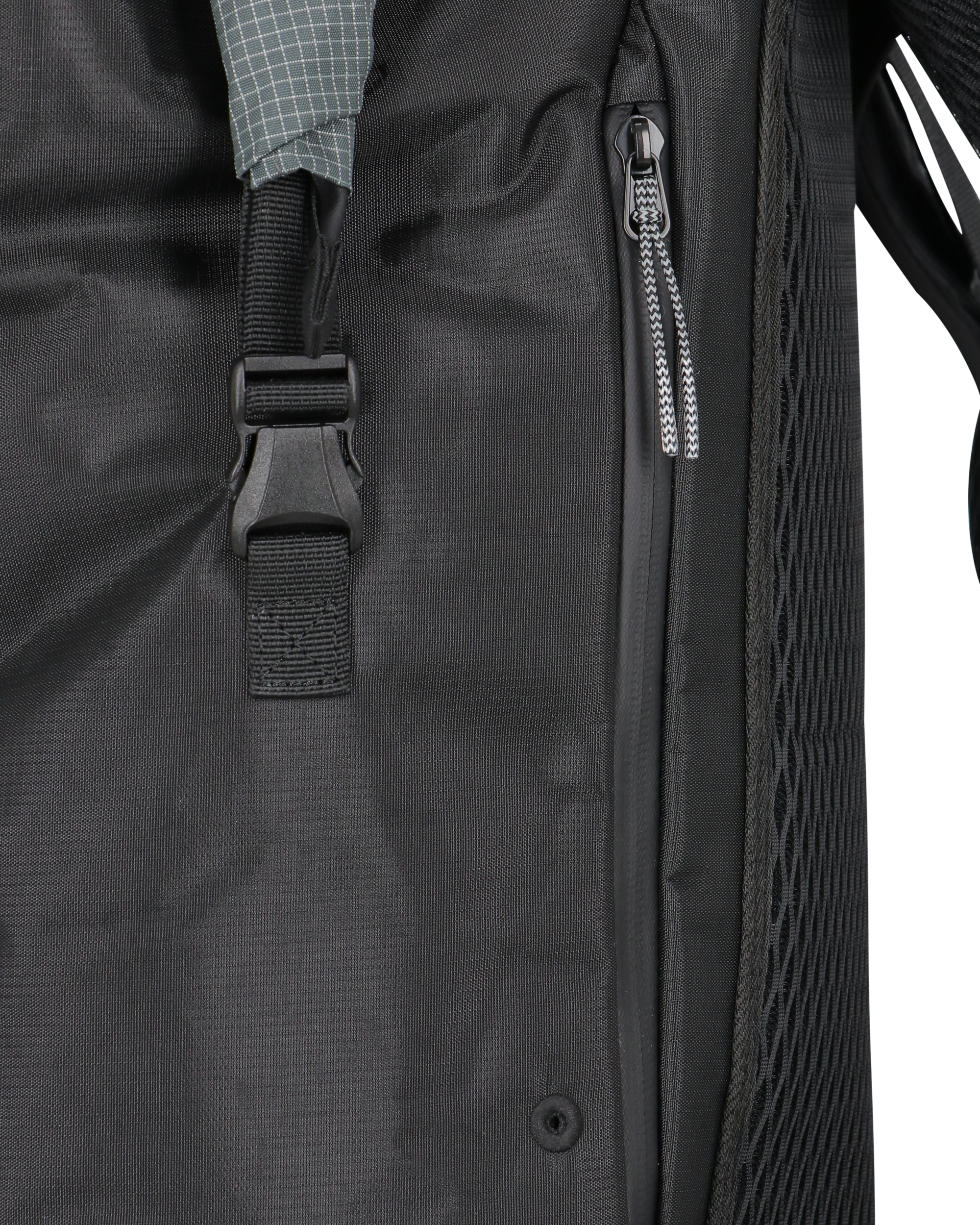 ROA Testudo 30L Technical Shell Backpack J346942-ONE SIZE-Multicolor 4