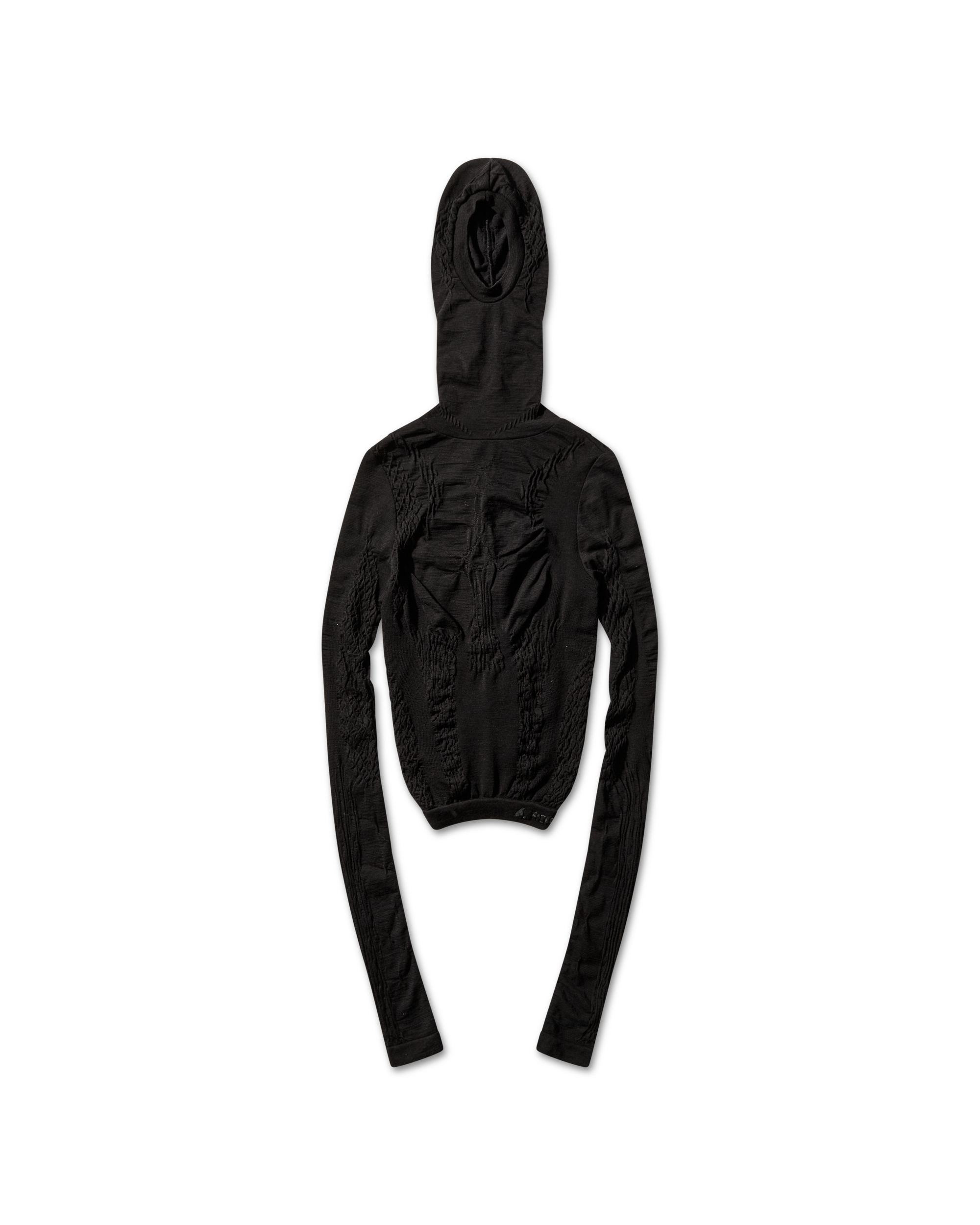 ROA Aune Merino 3d Seamless Top J346948-XS-Black 9