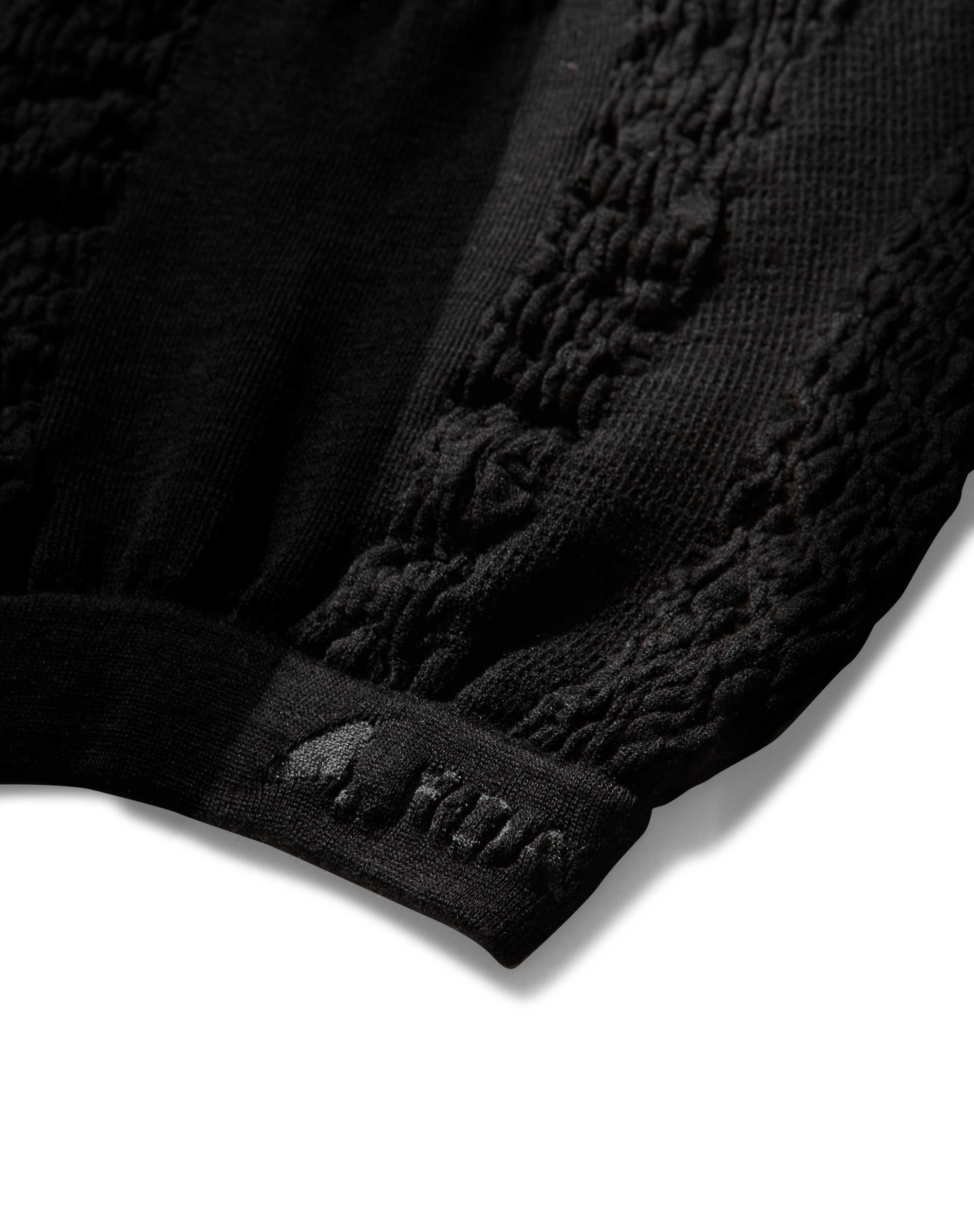 ROA Aune Merino 3d Seamless Top J346948-XS-Black 12