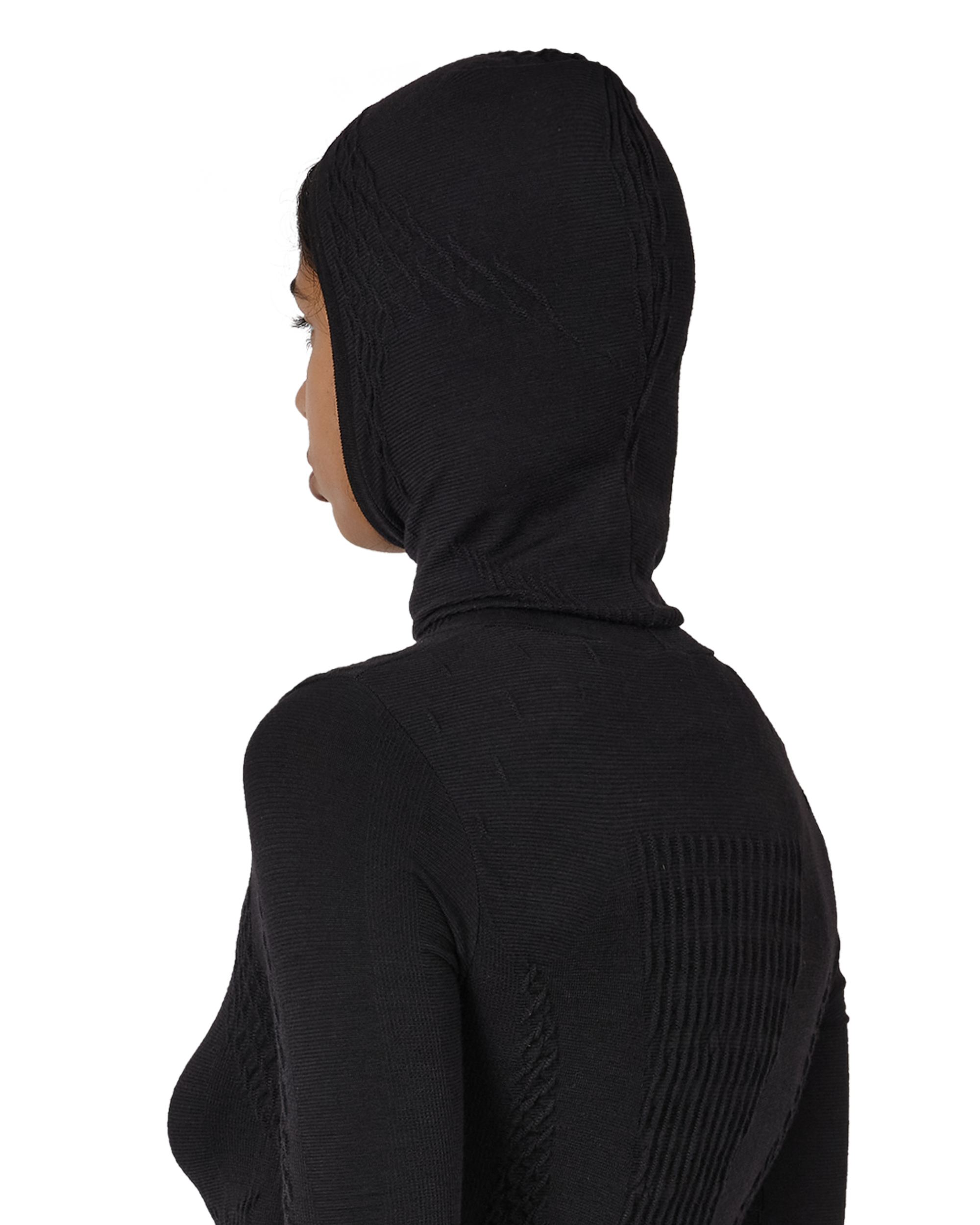 ROA Aune Merino 3d Seamless Top J346948-XS-Black 7