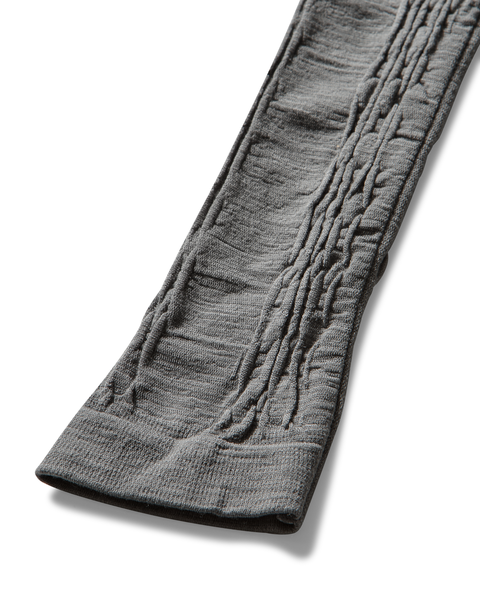 ROA Aune Merino 3d Seamless Top J346949-XS-Grey 12