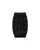 Thumbnail Golm Merino 3d Seamless Neckwarmer Black