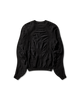 Thumbnail Wama Merino 3d Seamless Long Sleeve Black