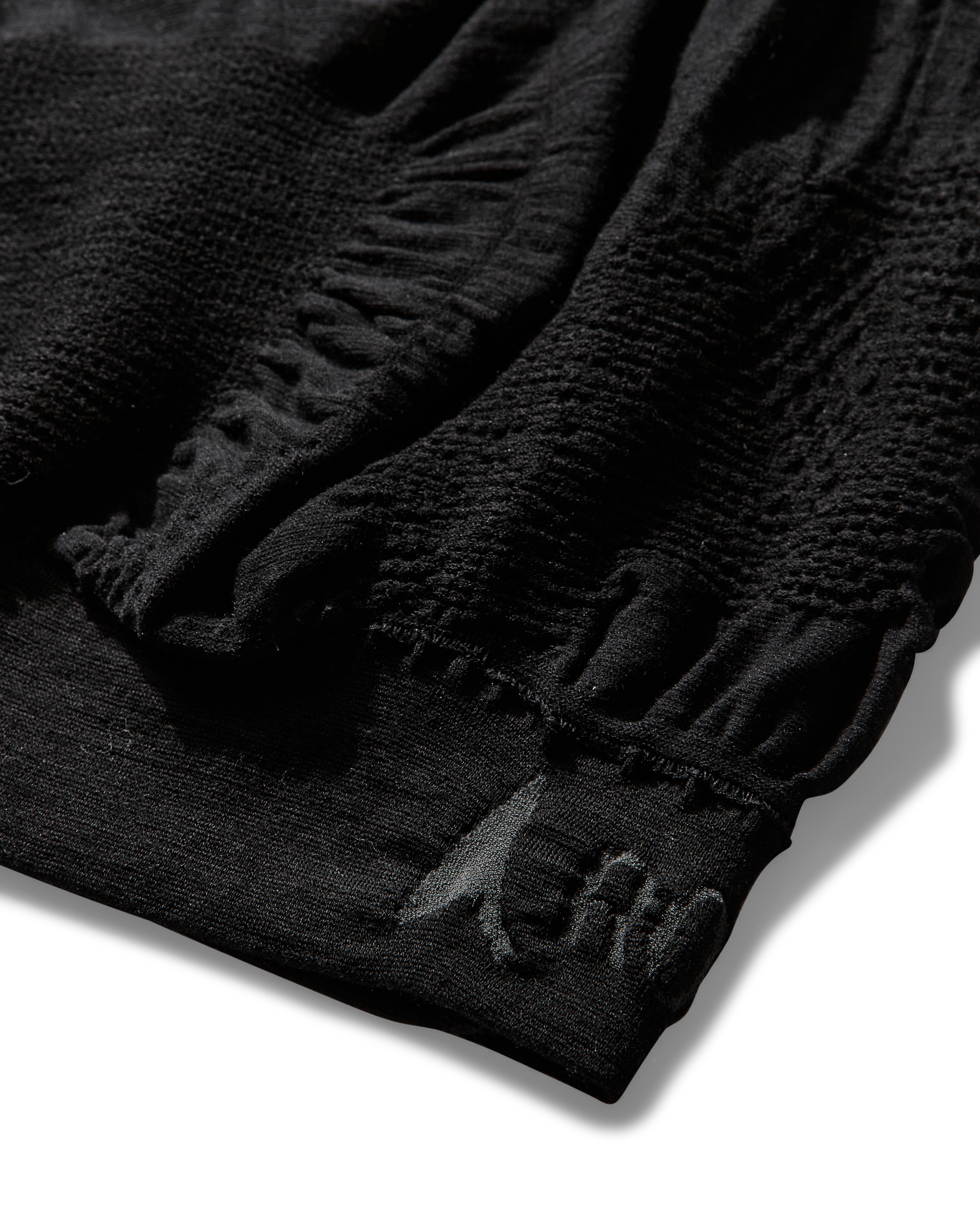 ROA Wama Merino 3d Seamless Long Sleeve J346951-S-Black 3