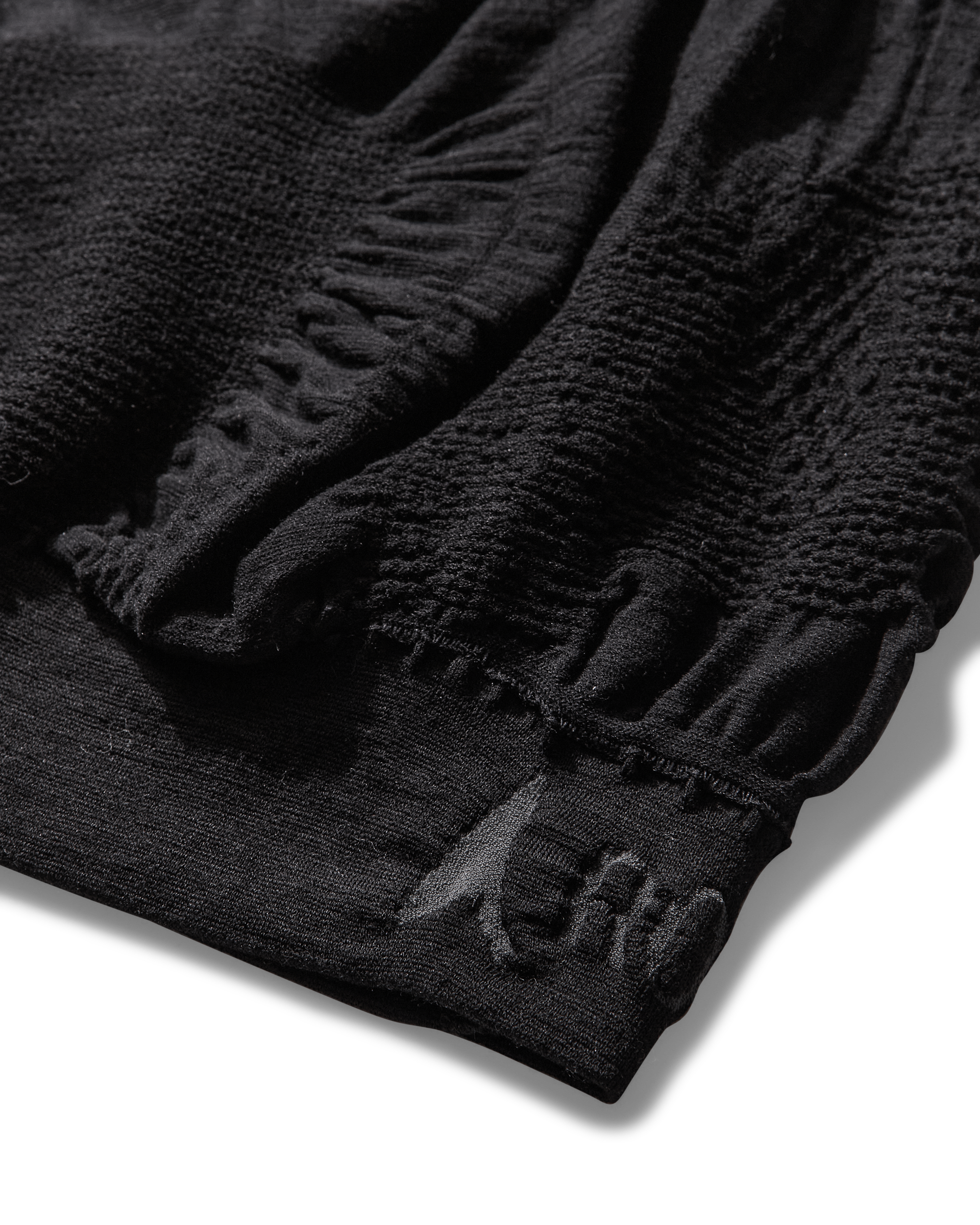 ROA Wama Merino 3d Seamless Long Sleeve J346951-S-Black 11
