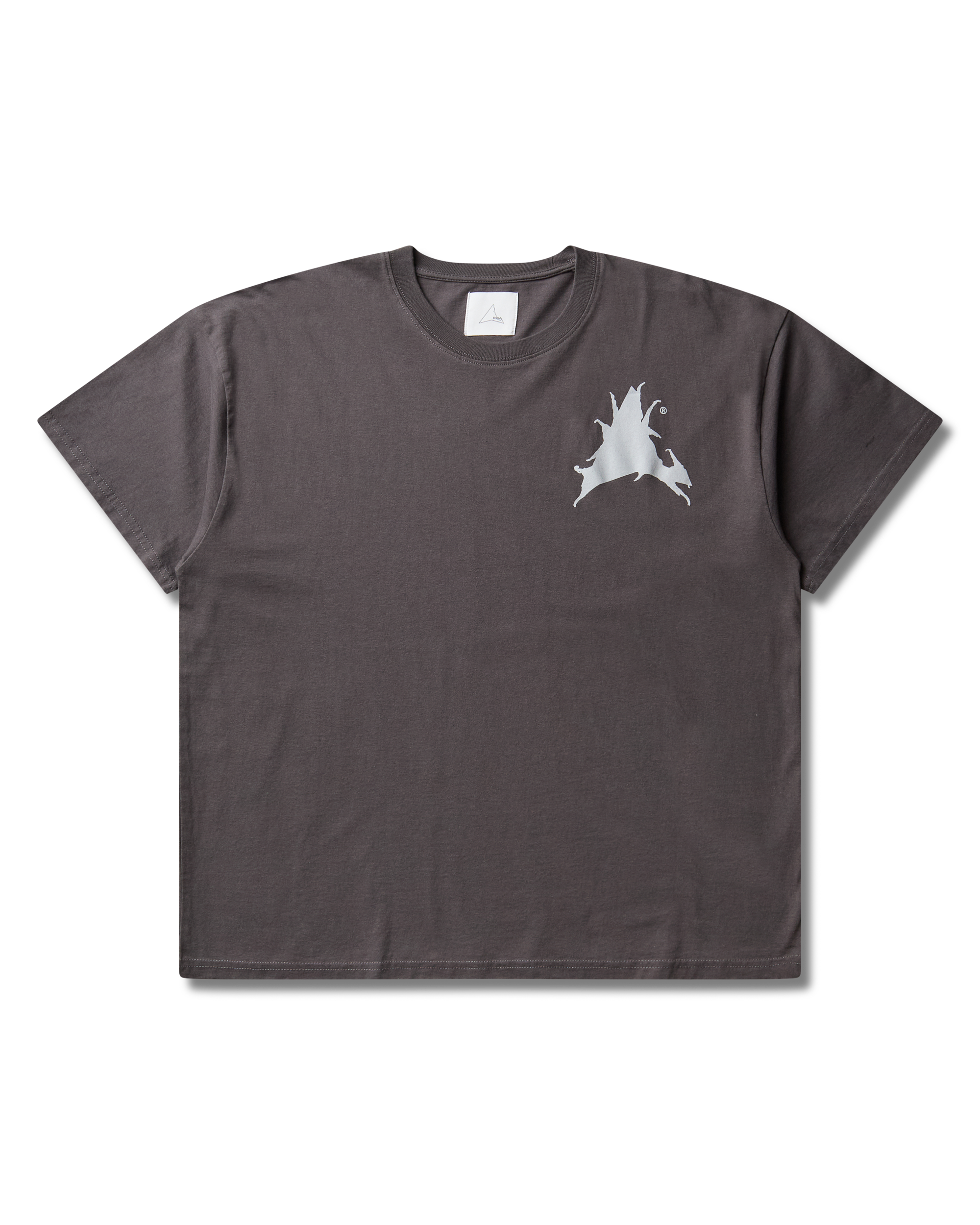 ROA Lava Mountain T-shirt J347349-S-Black 9