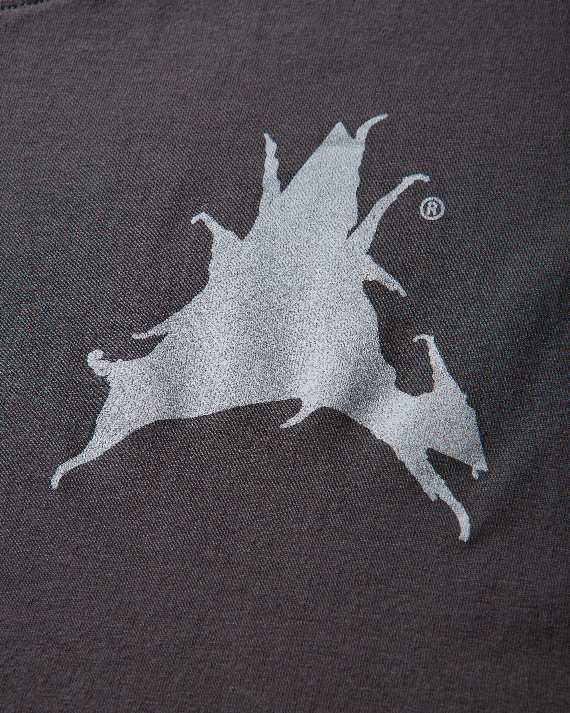 ROA Lava Mountain T-shirt J347349-S-Black 12