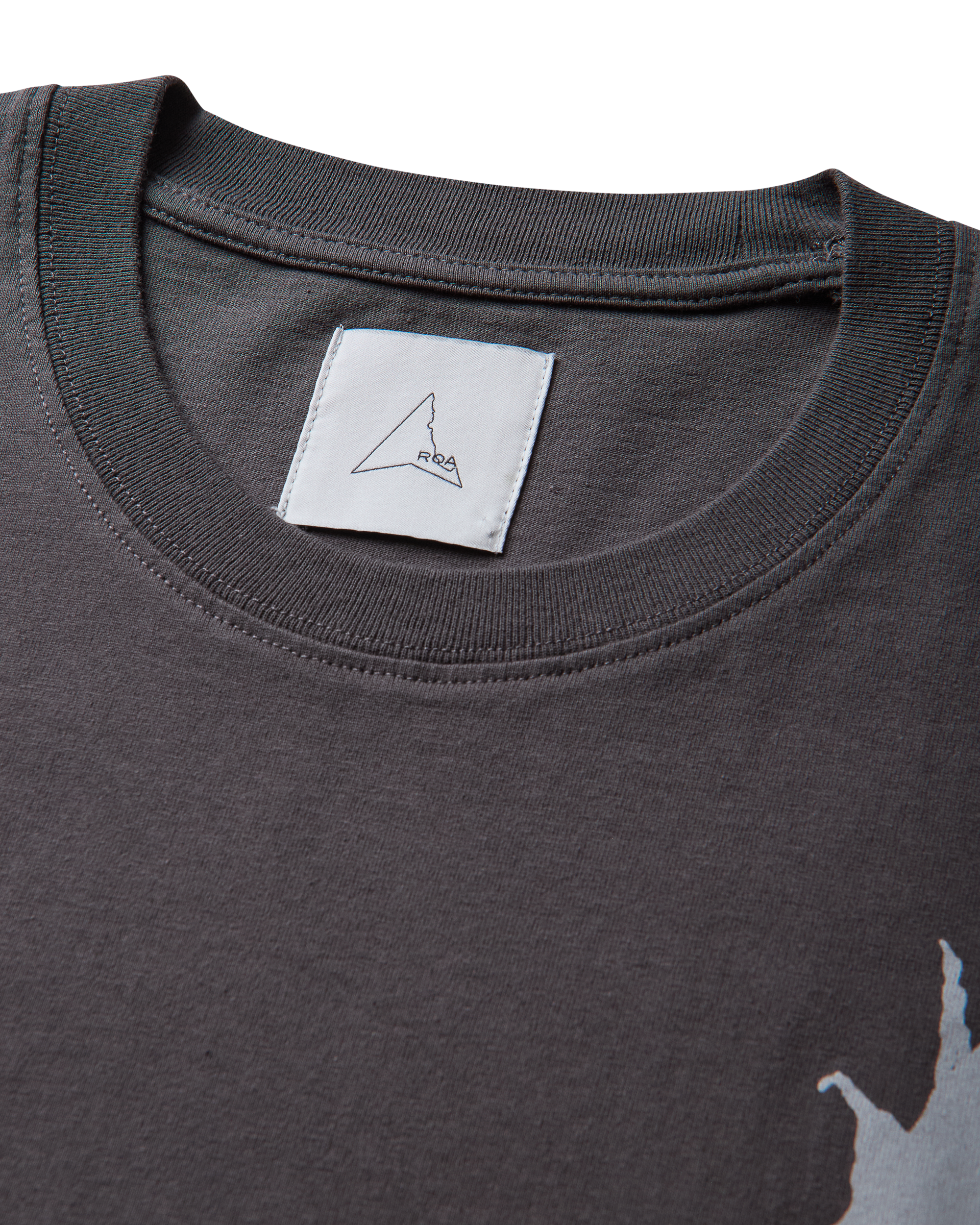 ROA Lava Mountain T-shirt J347349-S-Black 13