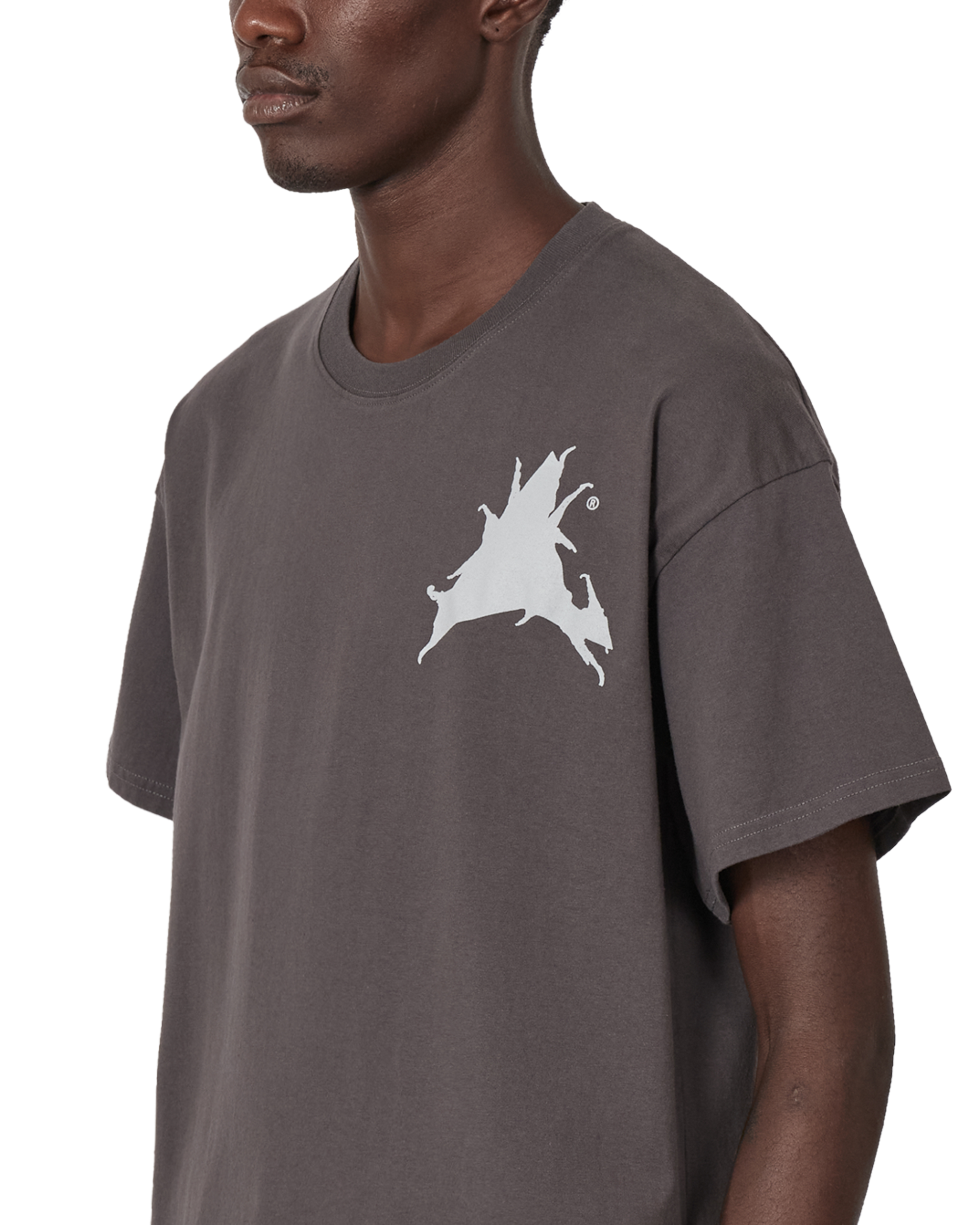 ROA Lava Mountain T-shirt J347349-S-Black 5