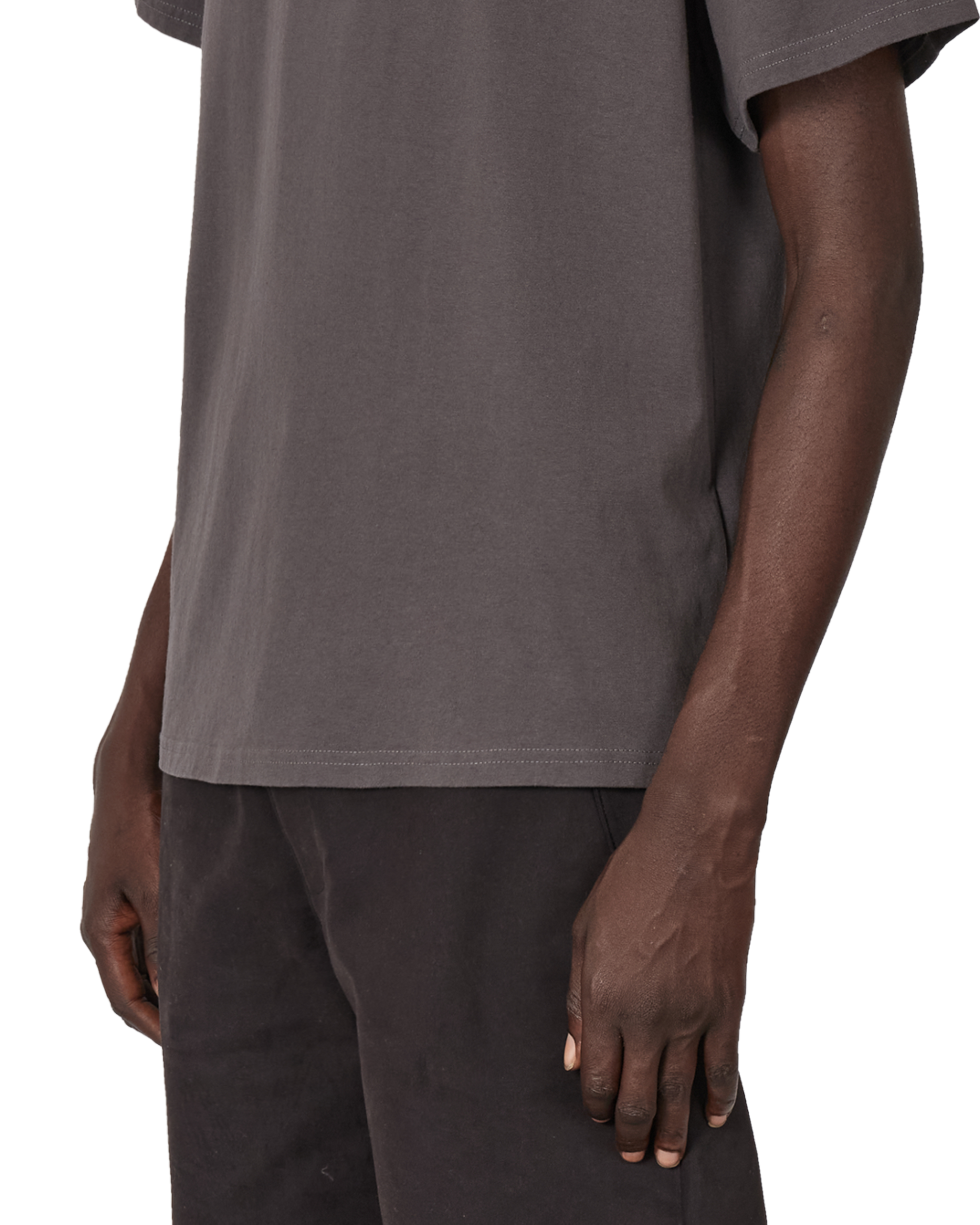 ROA Lava Mountain T-shirt J347349-S-Black 6