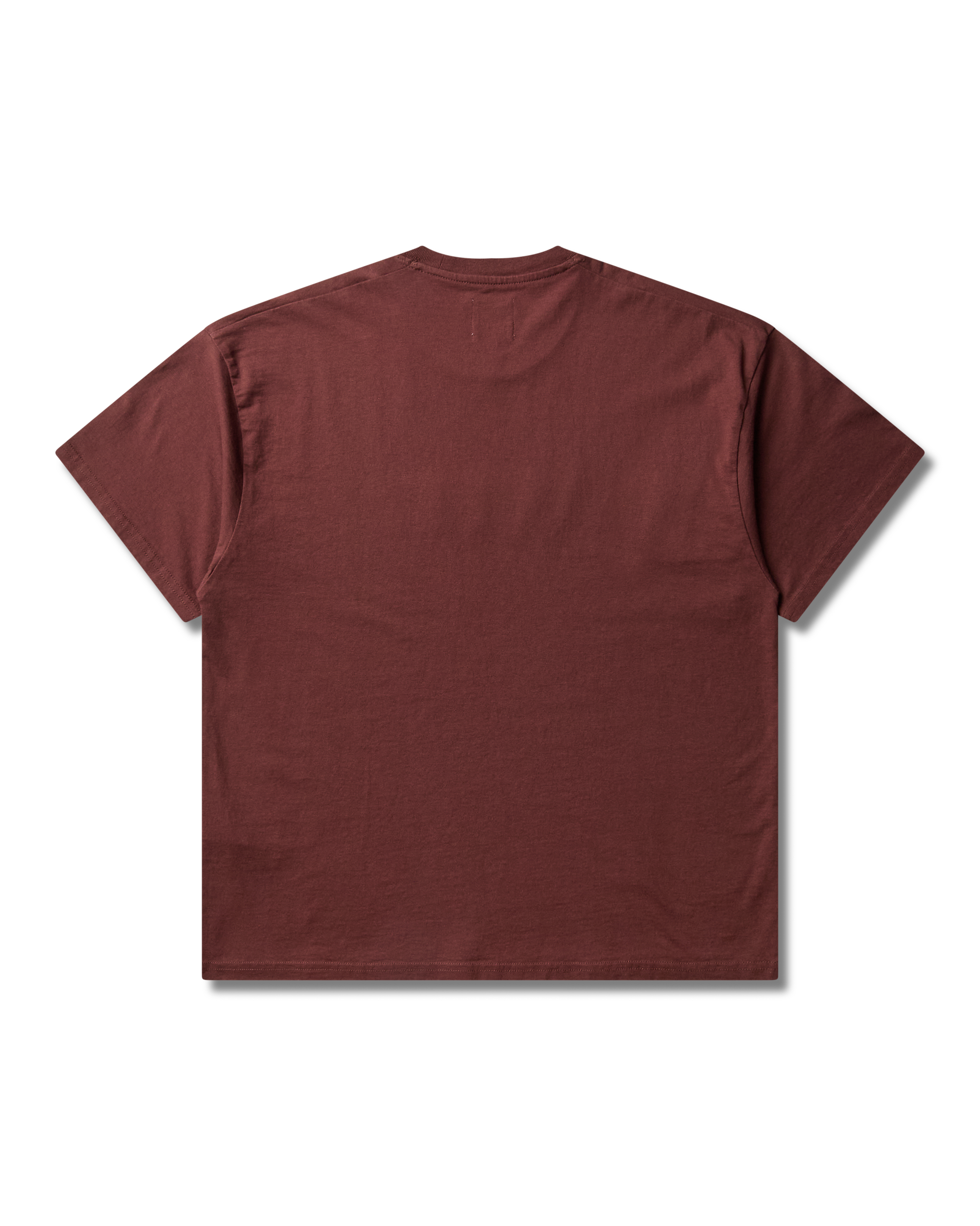 ROA Two Snakes Reflective T-Shirt J347351-S-Red 10